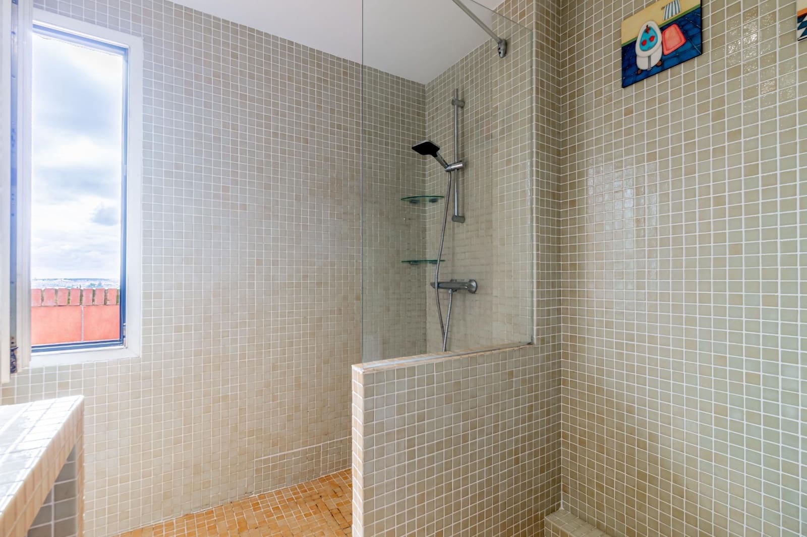 5 bedroom Penthouse for sale in Las Rozas de Madrid with pool garage - € 745,000 (Ref: 9686552)