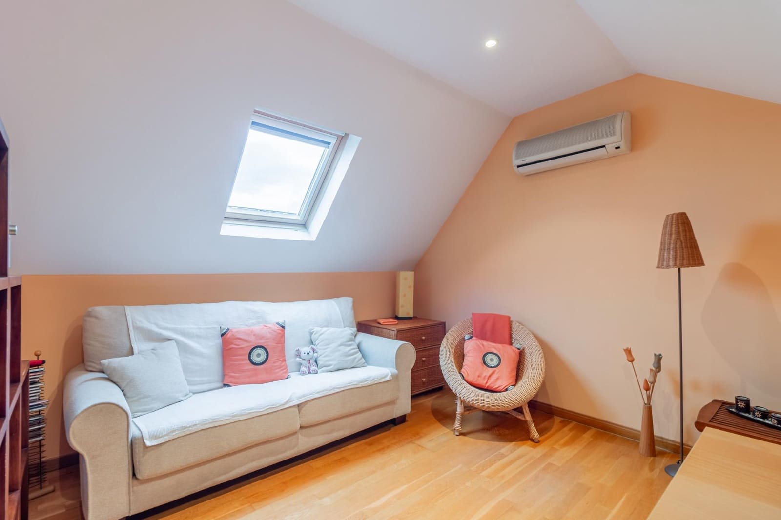 5 bedroom Penthouse for sale in Las Rozas de Madrid with pool garage - € 745,000 (Ref: 9686552)