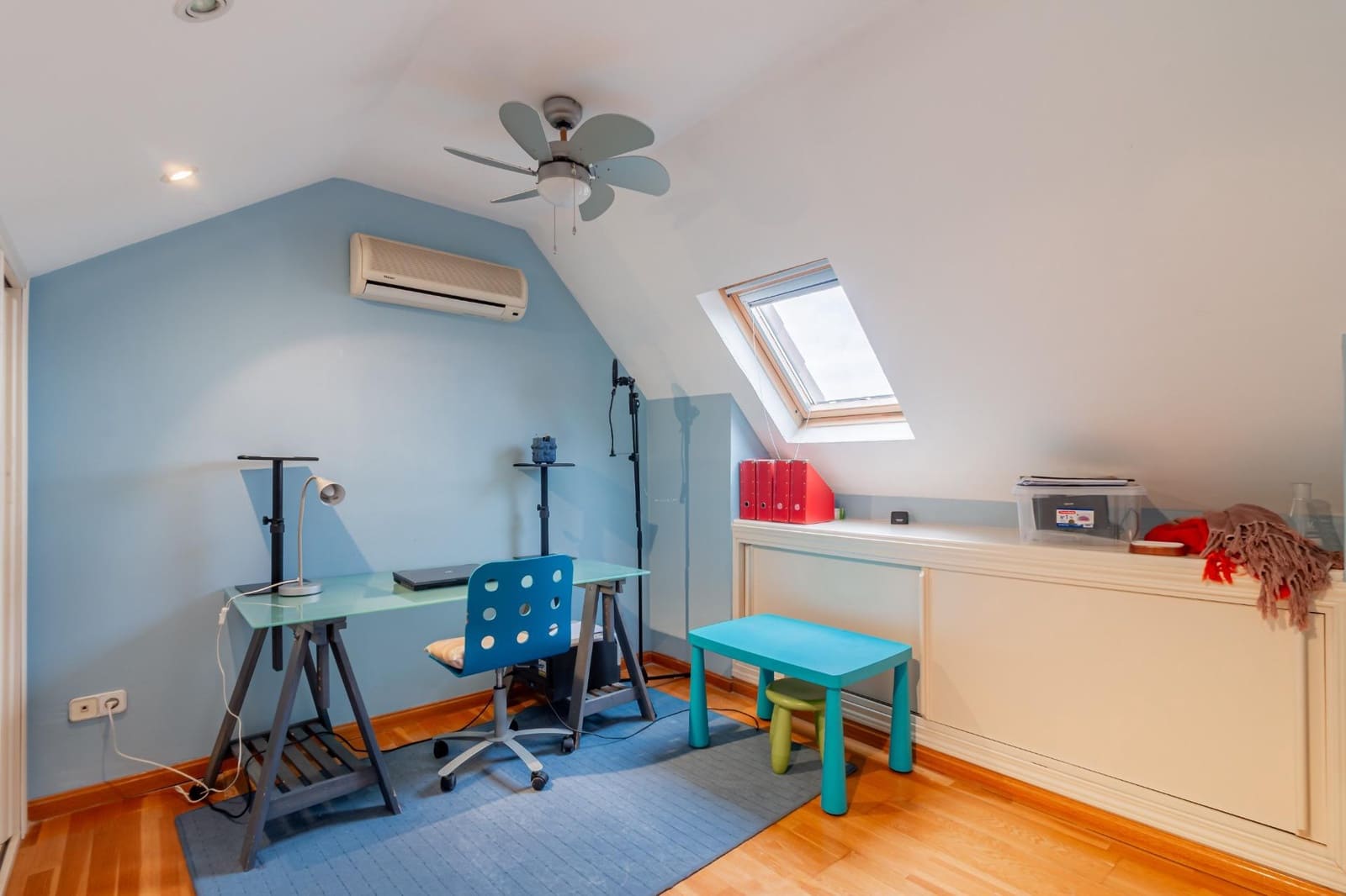 5 bedroom Penthouse for sale in Las Rozas de Madrid with pool garage - € 745,000 (Ref: 9686552)