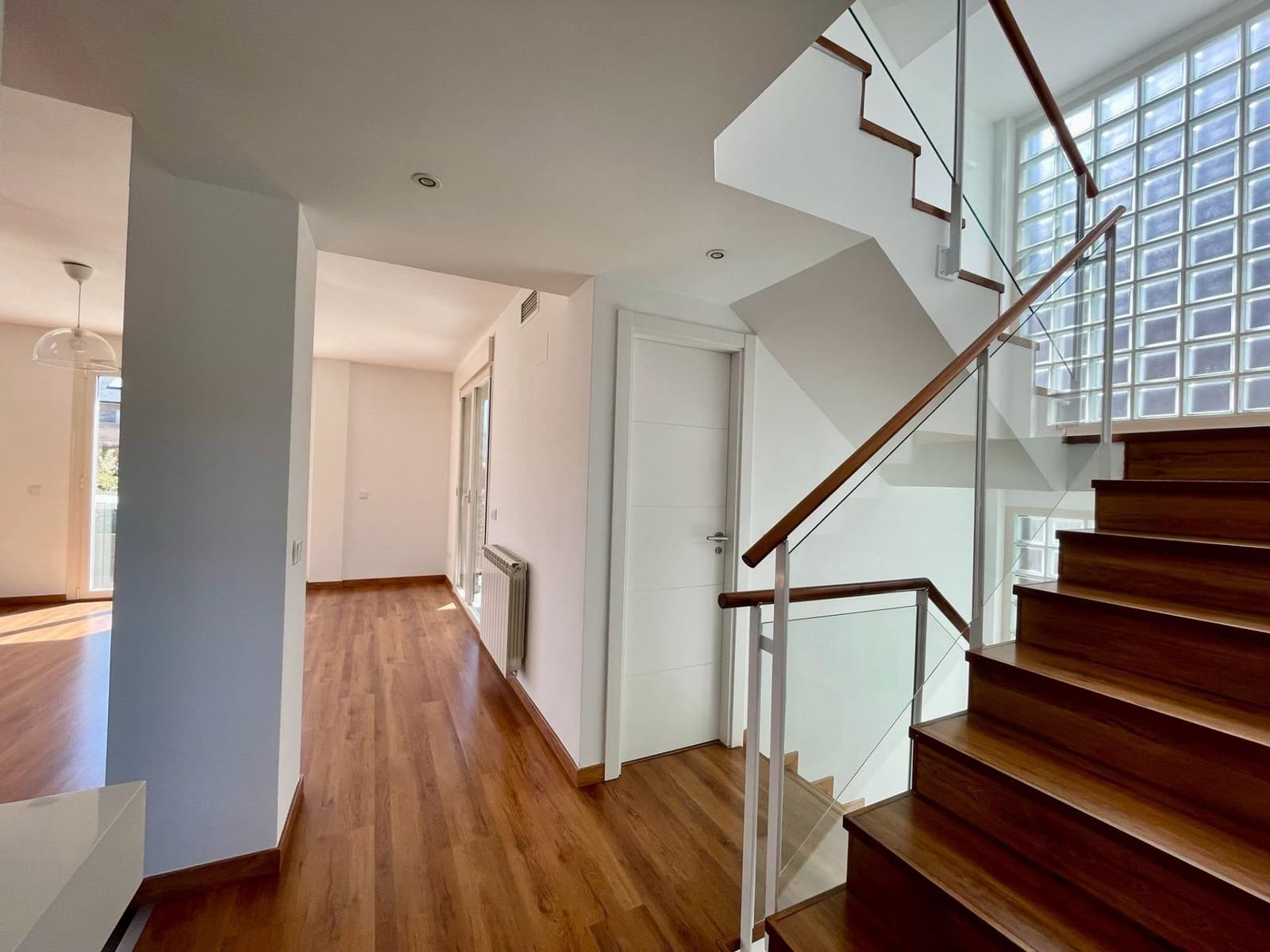 6 sovrum Semi-fristående Villa att hyra i Majadahonda med pool garage - 4 500 € (Ref: 9698889)