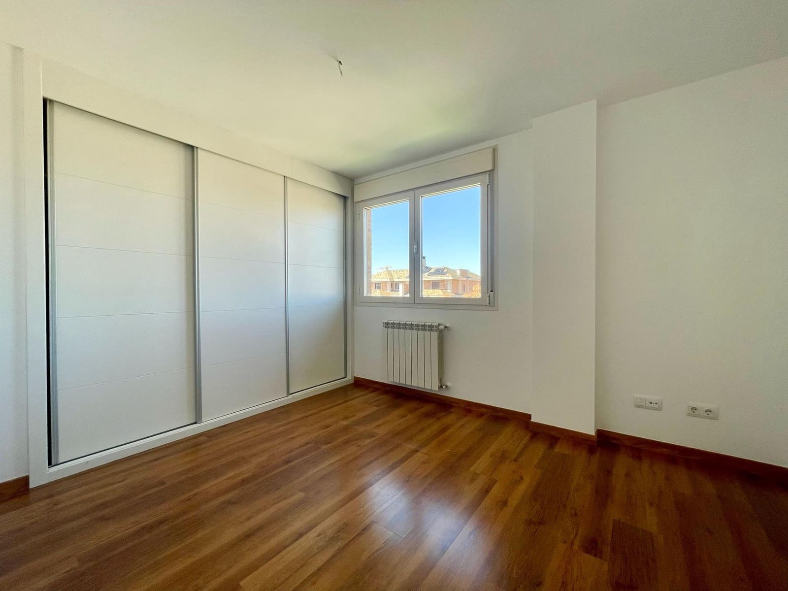 6 sovrum Semi-fristående Villa att hyra i Majadahonda med pool garage - 4 500 € (Ref: 9698889)