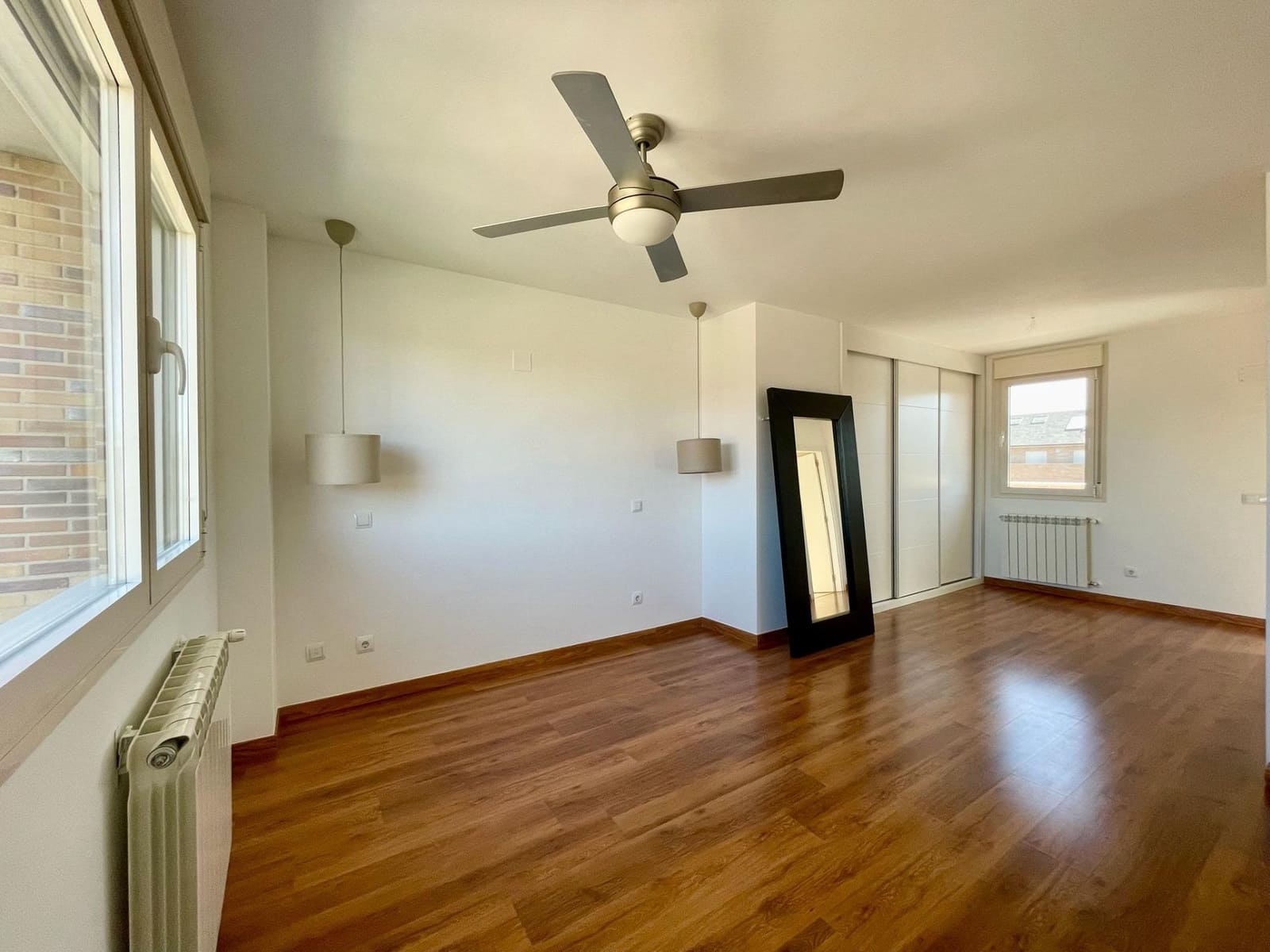 6 sovrum Semi-fristående Villa att hyra i Majadahonda med pool garage - 4 500 € (Ref: 9698889)