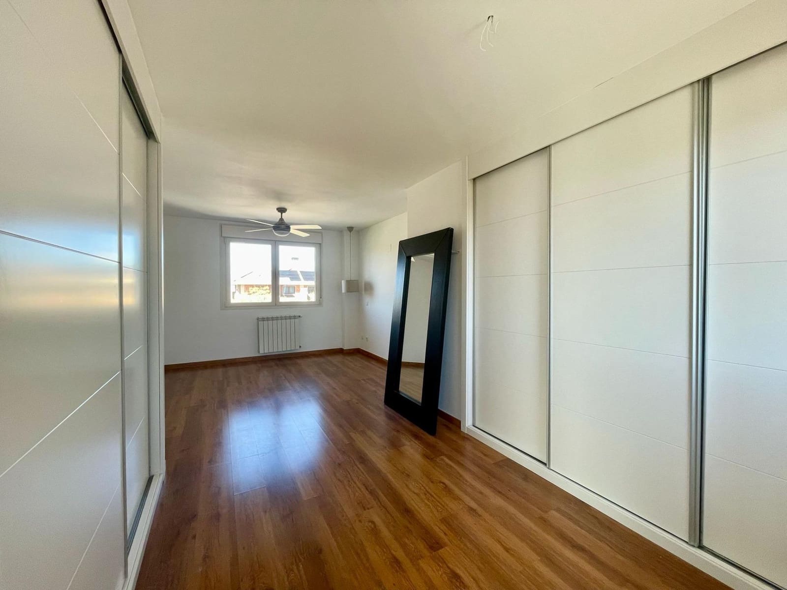 6 sovrum Semi-fristående Villa att hyra i Majadahonda med pool garage - 4 500 € (Ref: 9698889)