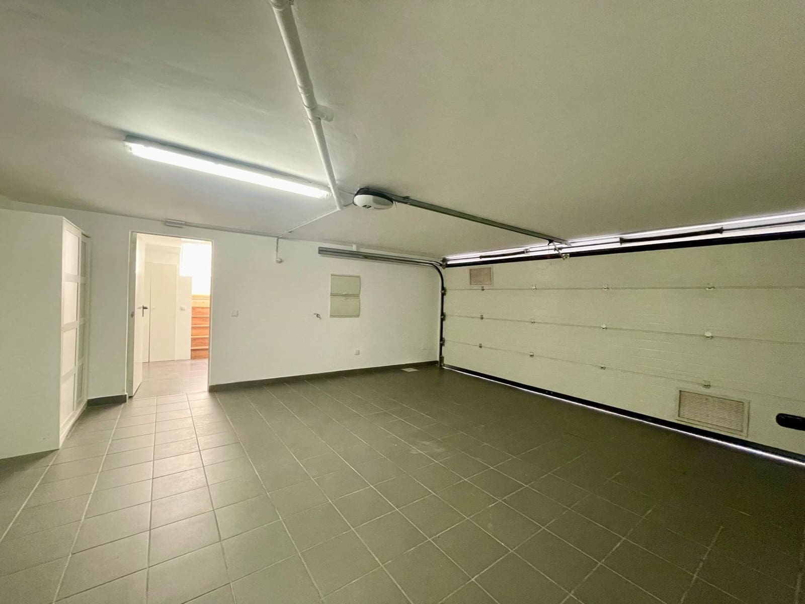 6 sovrum Semi-fristående Villa att hyra i Majadahonda med pool garage - 4 500 € (Ref: 9698889)