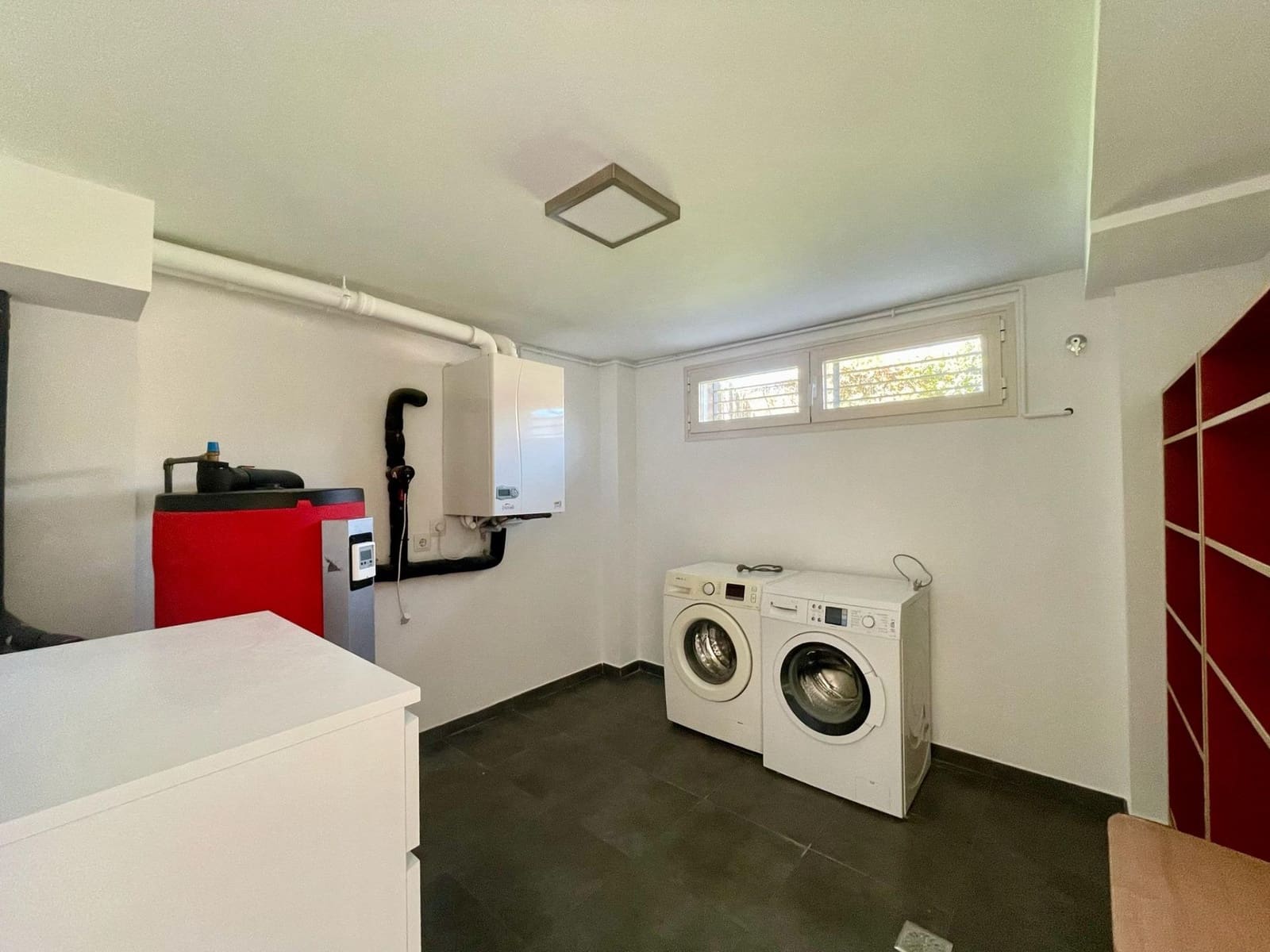 6 sovrum Semi-fristående Villa att hyra i Majadahonda med pool garage - 4 500 € (Ref: 9698889)