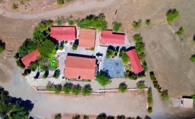 5 chambre Finca/Maison de Campagne à vendre à Grenade ville avec piscine garage - 515 000 € (Ref: 9720051)