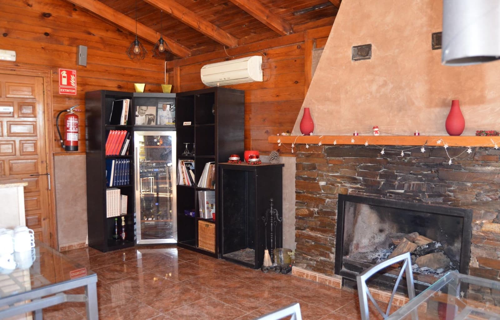 5 bedroom Finca/Country House for sale in Granada city with pool garage - € 515,000 (Ref: 9720051)