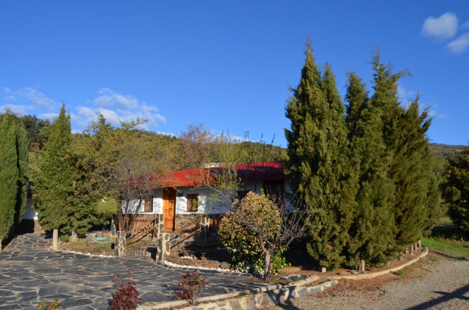 5 bedroom Finca/Country House for sale in Granada city with pool garage - € 515,000 (Ref: 9720051)