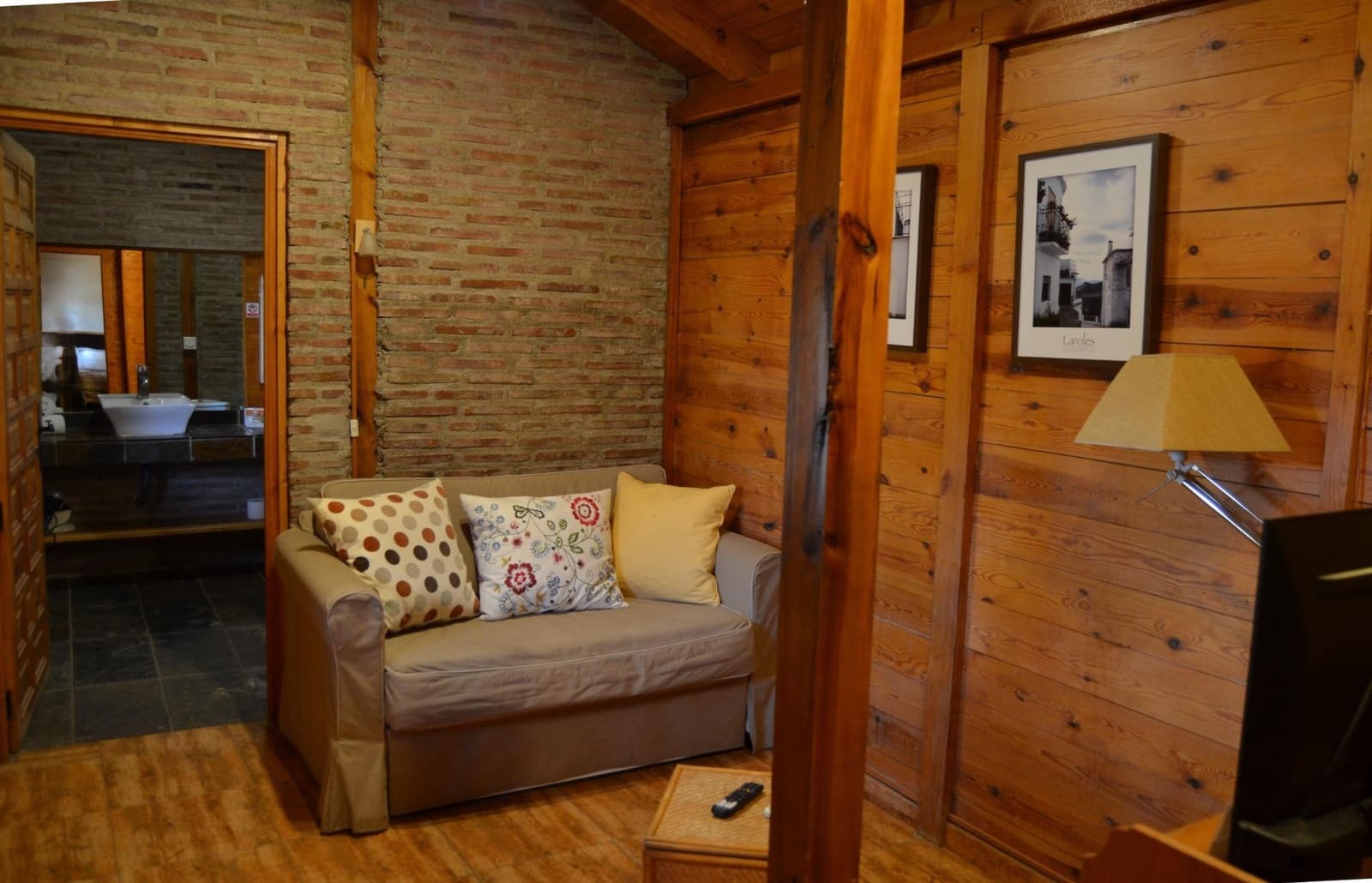 5 bedroom Finca/Country House for sale in Granada city with pool garage - € 515,000 (Ref: 9720051)