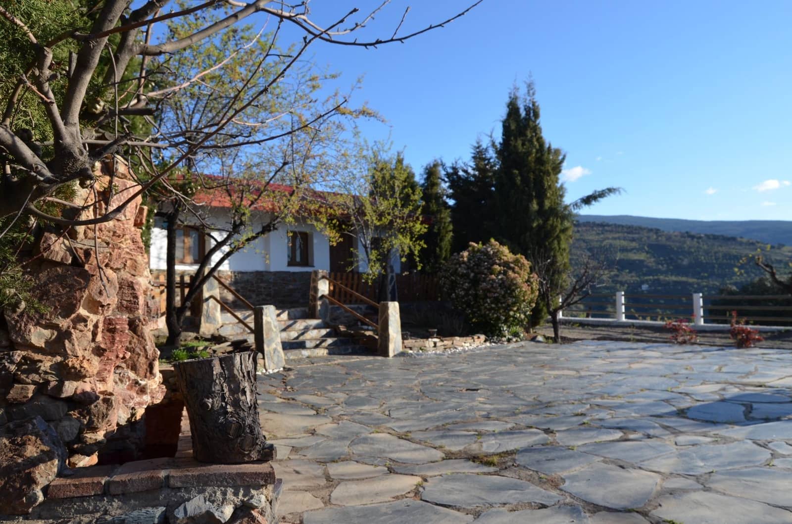 5 bedroom Finca/Country House for sale in Granada city with pool garage - € 515,000 (Ref: 9720051)