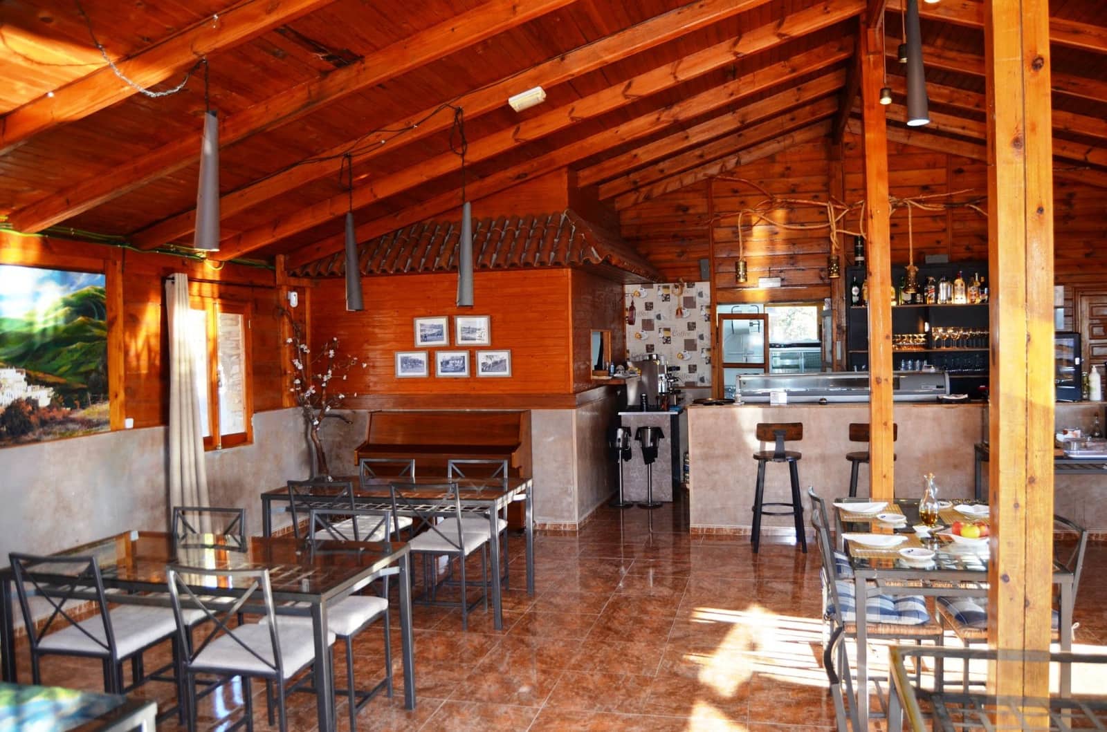 5 bedroom Finca/Country House for sale in Granada city with pool garage - € 515,000 (Ref: 9720051)