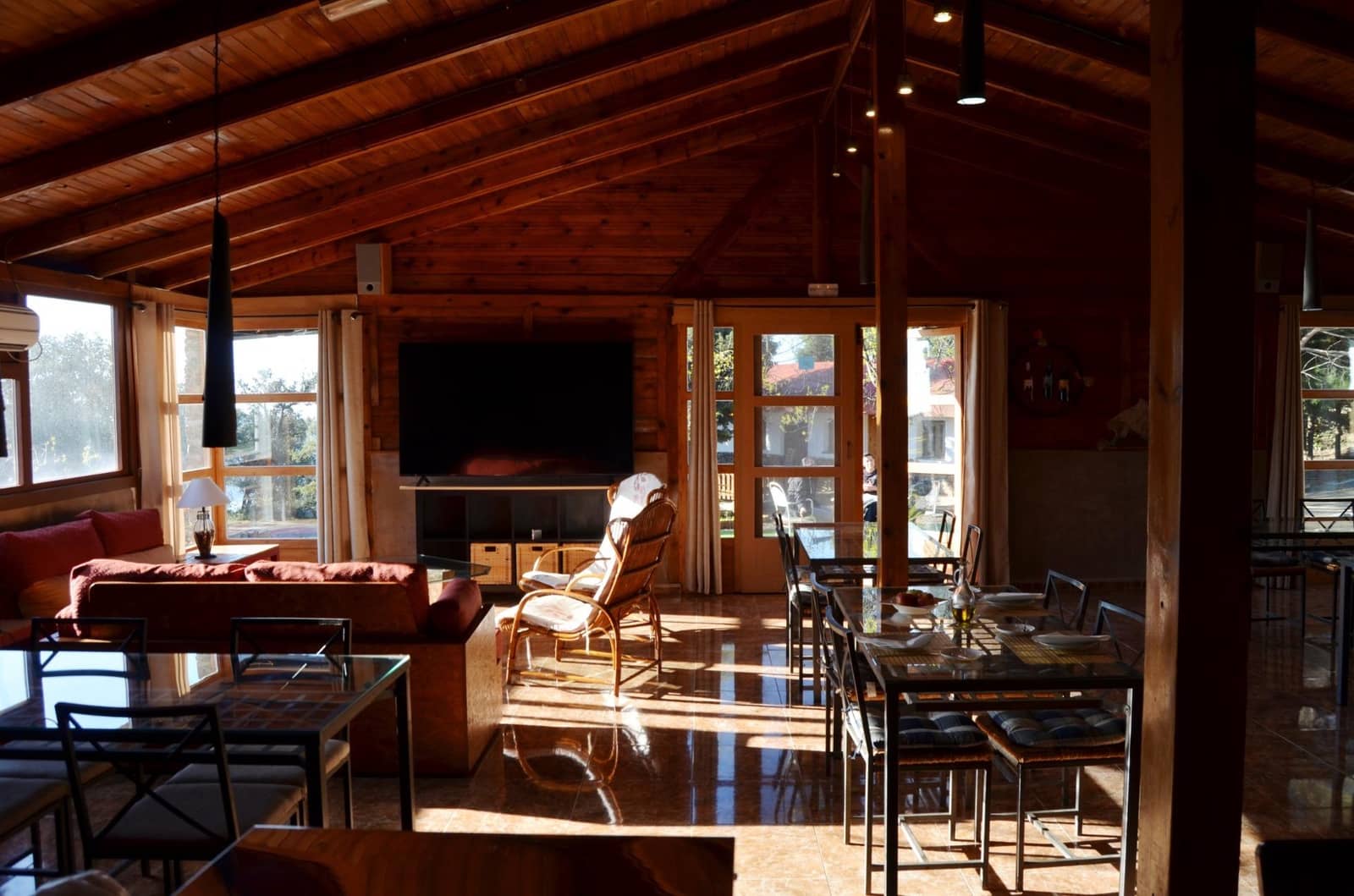 5 bedroom Finca/Country House for sale in Granada city with pool garage - € 515,000 (Ref: 9720051)