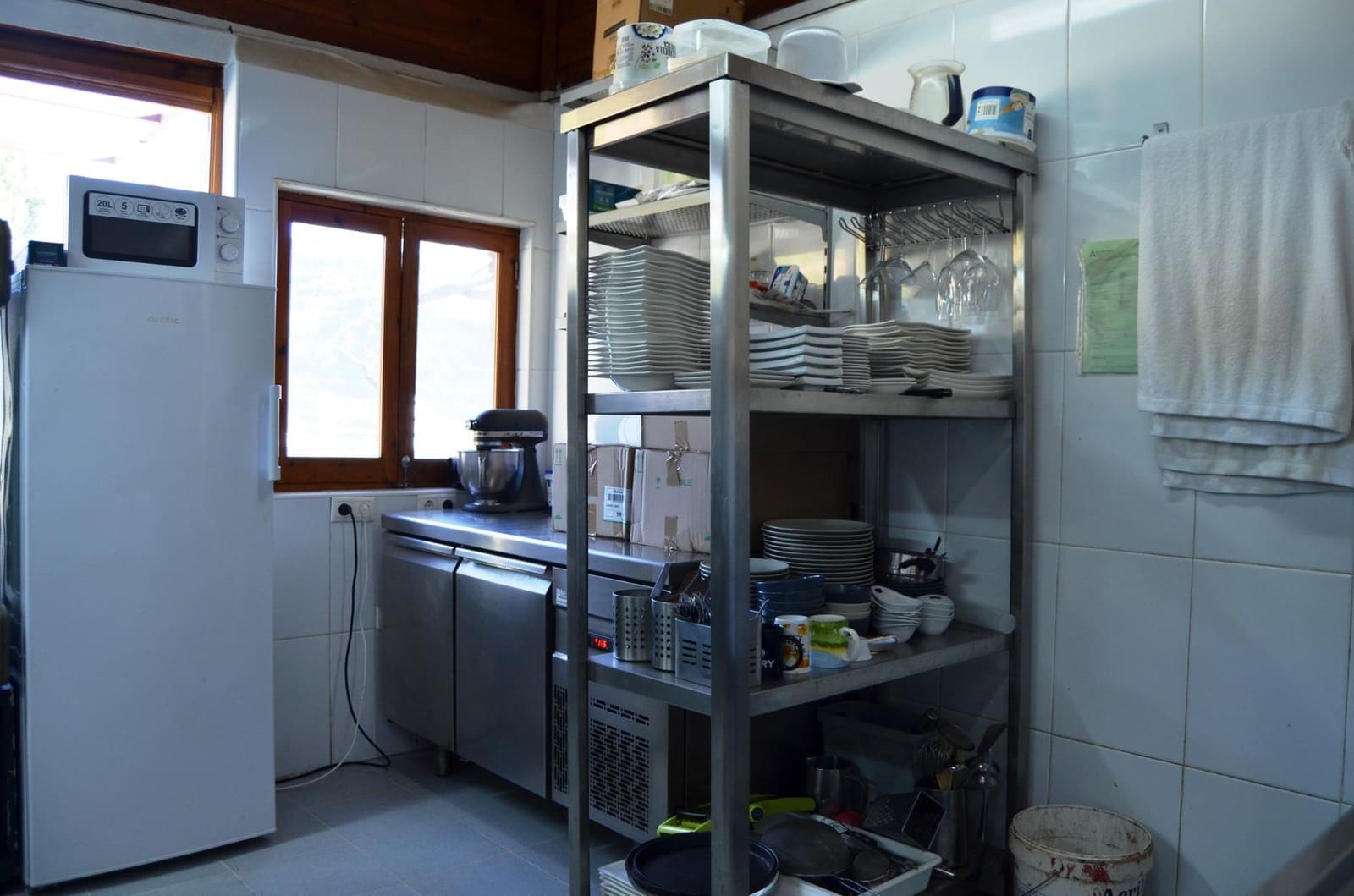 5 bedroom Finca/Country House for sale in Granada city with pool garage - € 515,000 (Ref: 9720051)