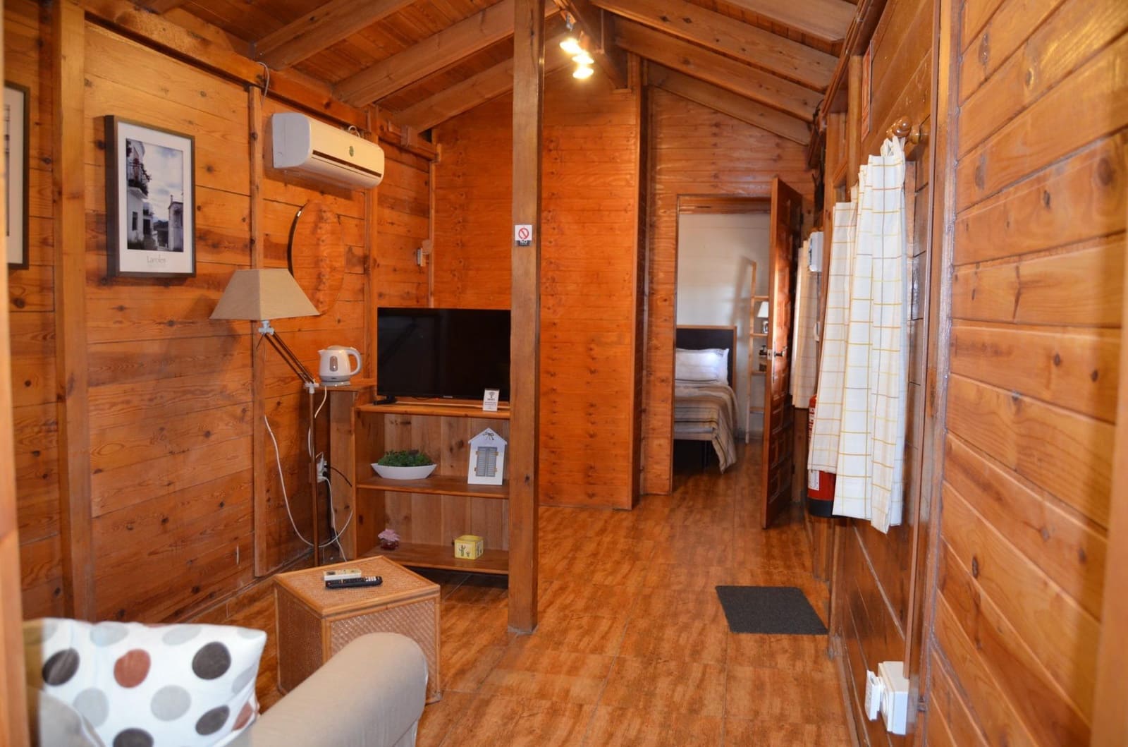 5 bedroom Finca/Country House for sale in Granada city with pool garage - € 515,000 (Ref: 9720051)