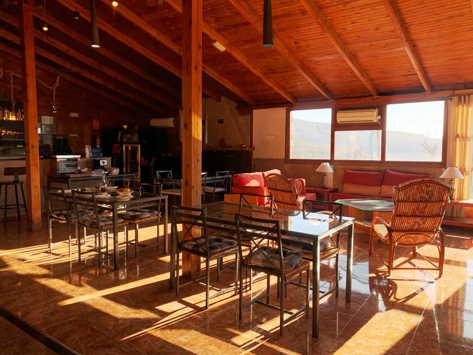 5 bedroom Finca/Country House for sale in Granada city with pool garage - € 515,000 (Ref: 9720051)