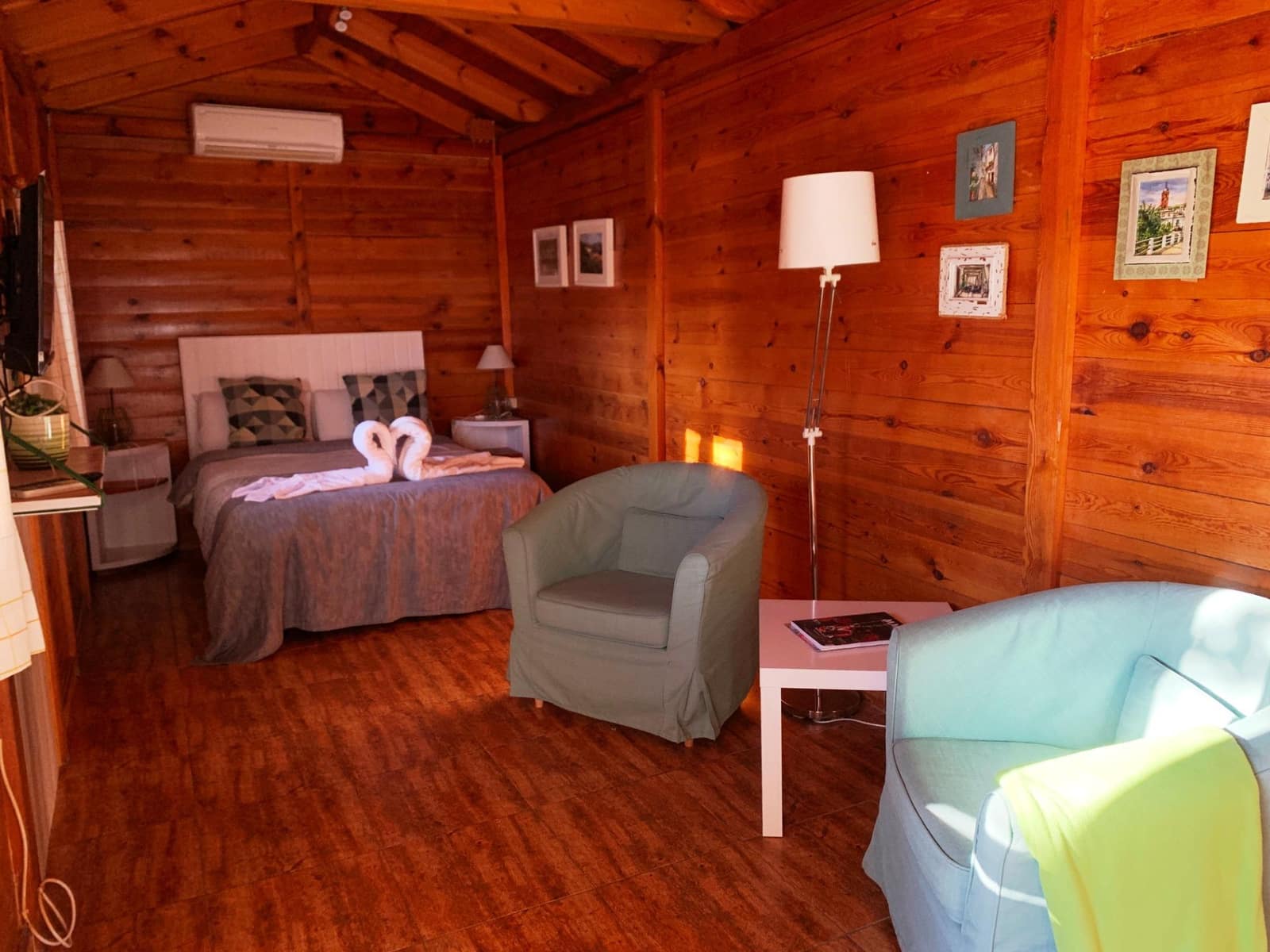 5 bedroom Finca/Country House for sale in Granada city with pool garage - € 515,000 (Ref: 9720051)