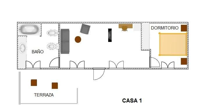 5 bedroom Finca/Country House for sale in Granada city with pool garage - € 515,000 (Ref: 9720051)