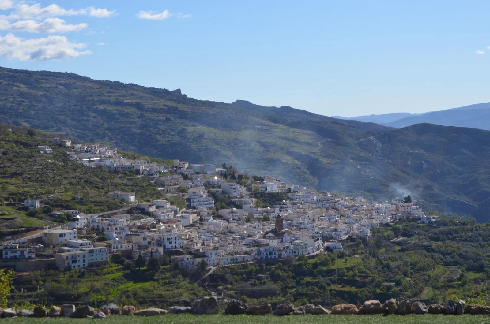 5 bedroom Finca/Country House for sale in Granada city with pool garage - € 515,000 (Ref: 9720051)