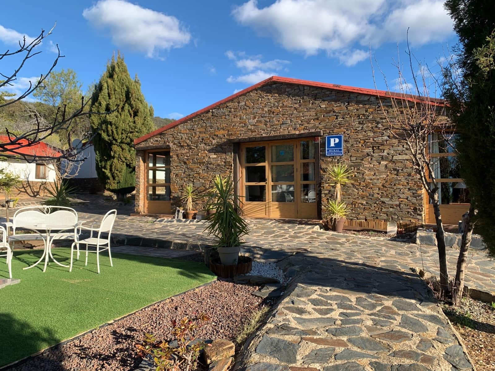 5 bedroom Finca/Country House for sale in Granada city with pool garage - € 515,000 (Ref: 9720051)