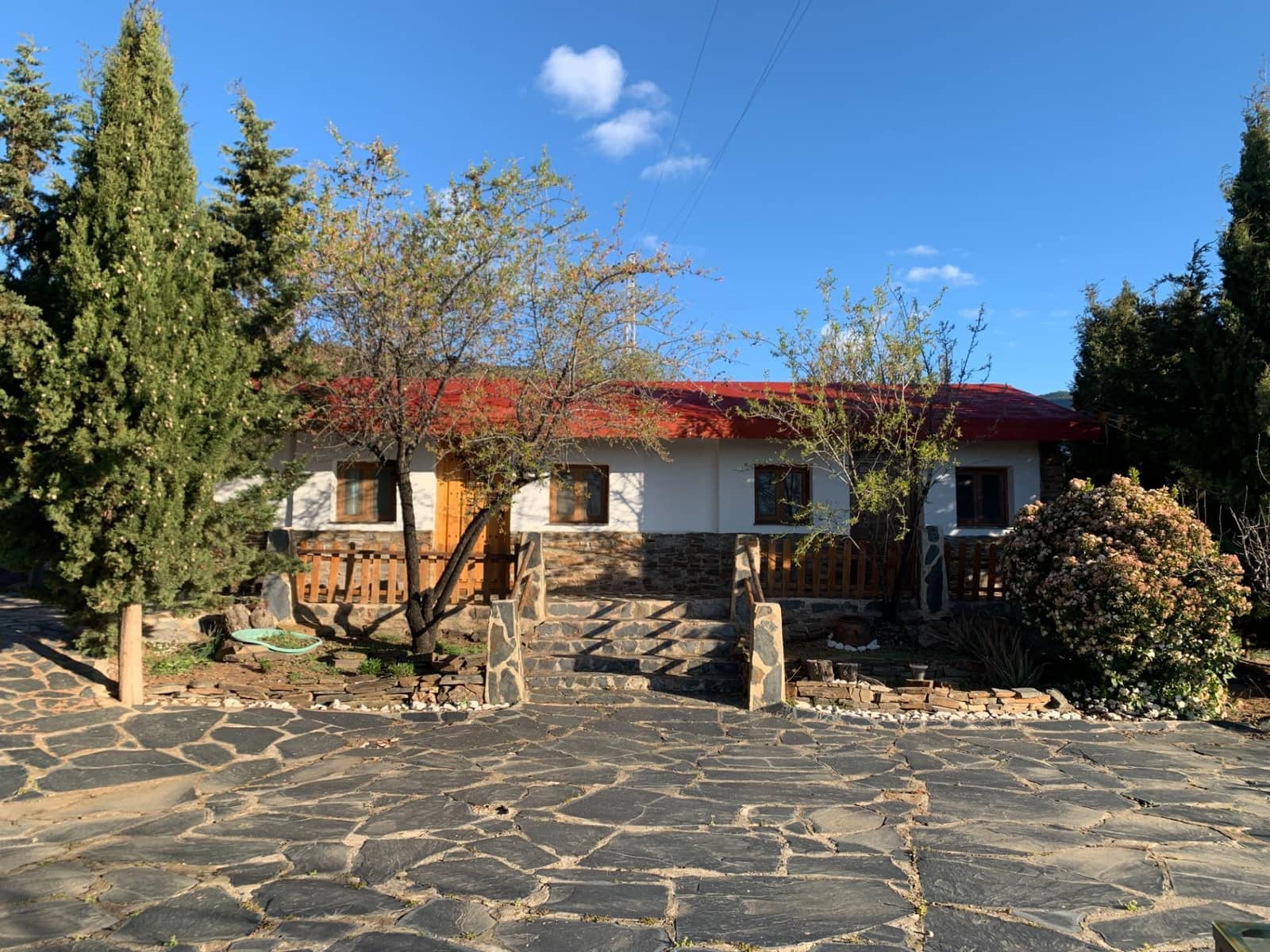 5 bedroom Finca/Country House for sale in Granada city with pool garage - € 515,000 (Ref: 9720051)