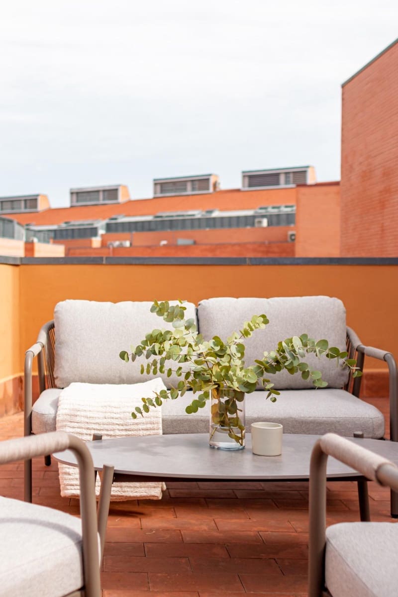 4 soverom Rekkehus til salgs i Torrelodones med svømmebasseng garasje - € 975 000 (Ref: 9780685)