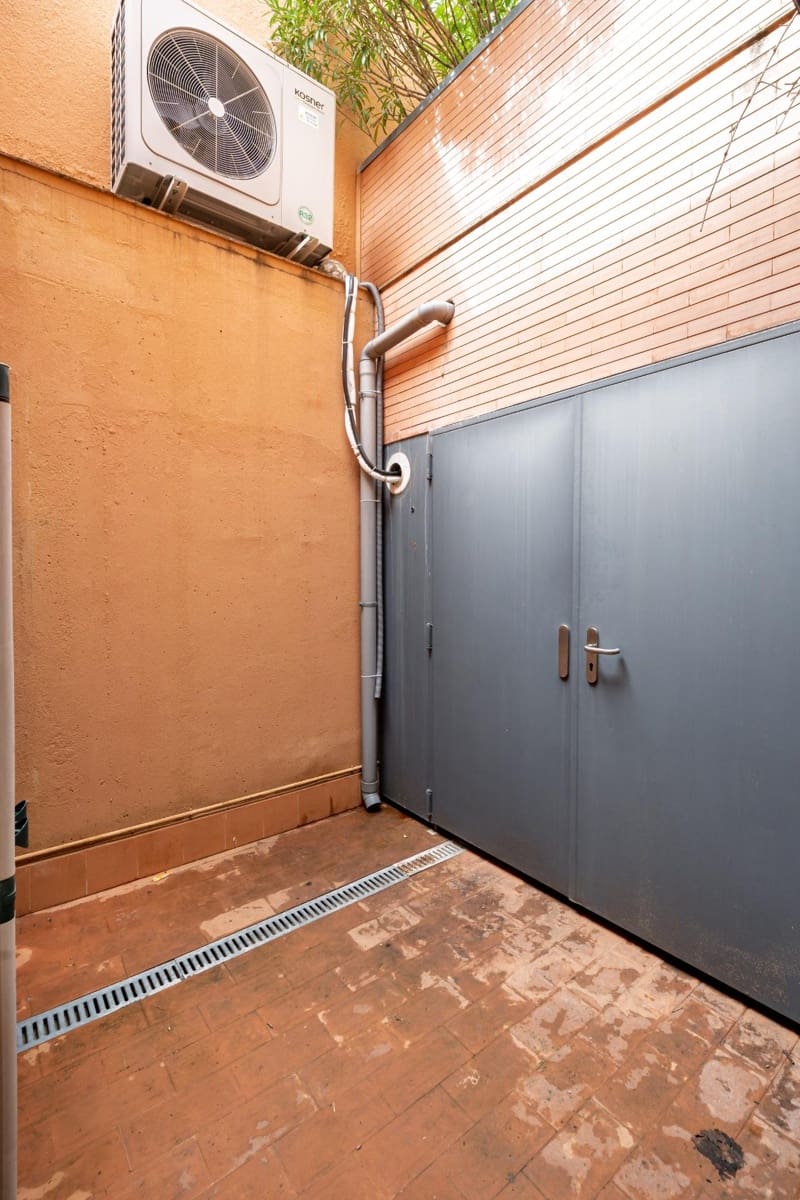 4 soverom Rekkehus til salgs i Torrelodones med svømmebasseng garasje - € 975 000 (Ref: 9780685)