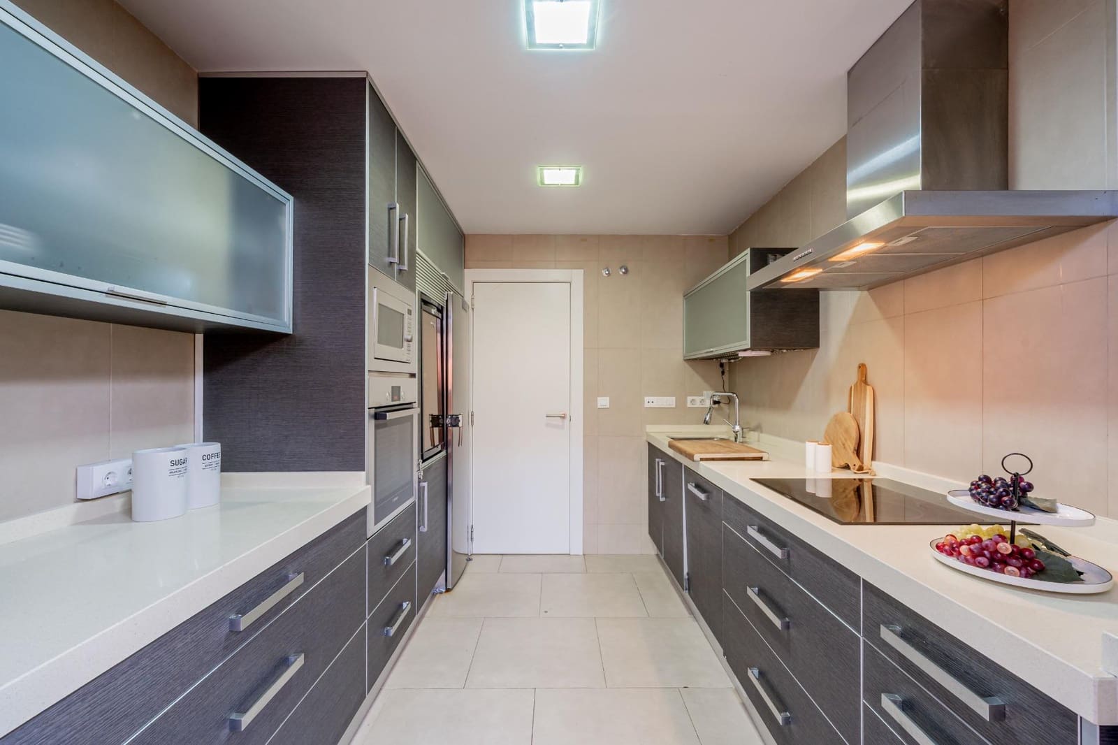 4 soverom Rekkehus til salgs i Torrelodones med svømmebasseng garasje - € 975 000 (Ref: 9780685)