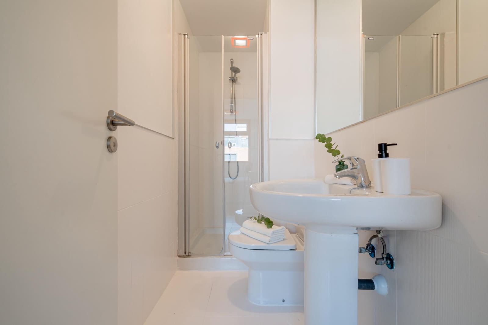 4 soverom Rekkehus til salgs i Torrelodones med svømmebasseng garasje - € 975 000 (Ref: 9780685)