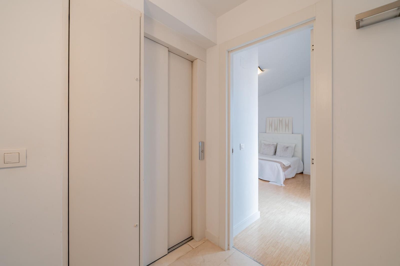 4 soverom Rekkehus til salgs i Torrelodones med svømmebasseng garasje - € 975 000 (Ref: 9780685)