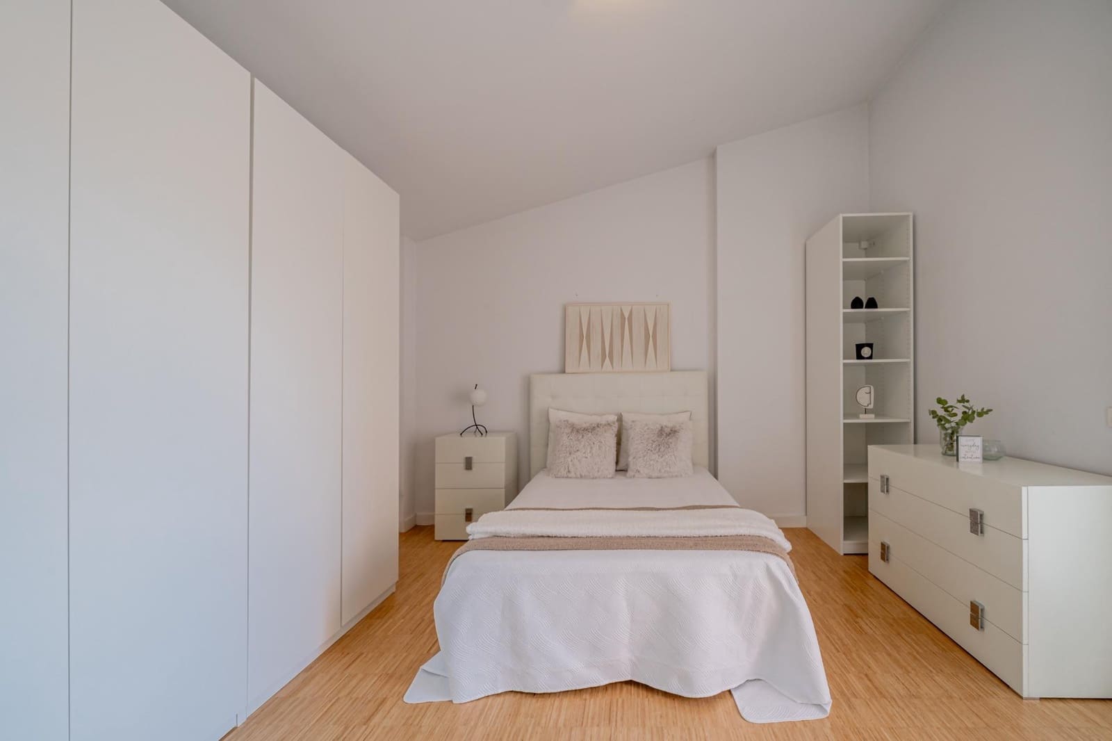 4 soverom Rekkehus til salgs i Torrelodones med svømmebasseng garasje - € 975 000 (Ref: 9780685)