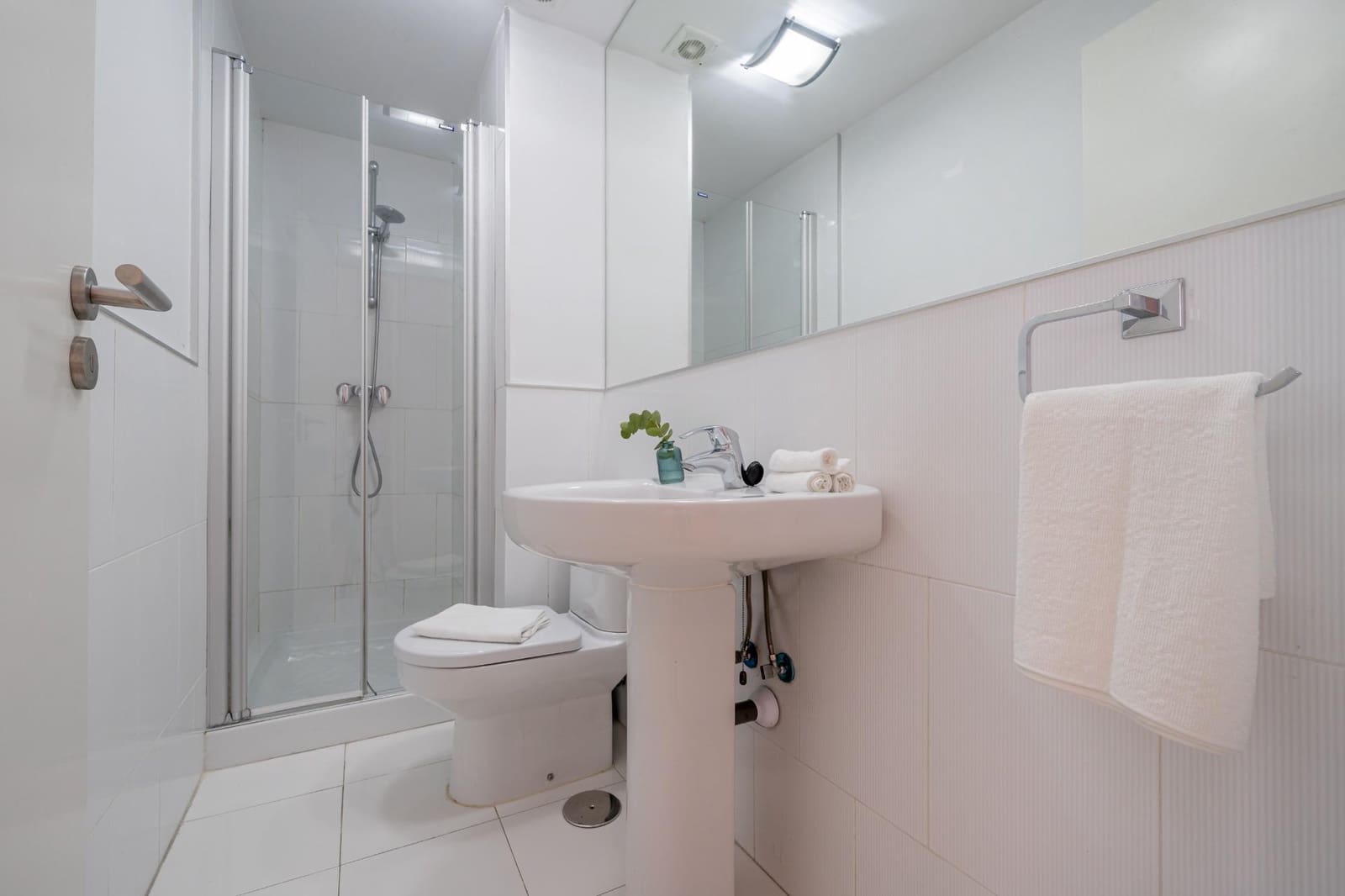 4 soverom Rekkehus til salgs i Torrelodones med svømmebasseng garasje - € 975 000 (Ref: 9780685)