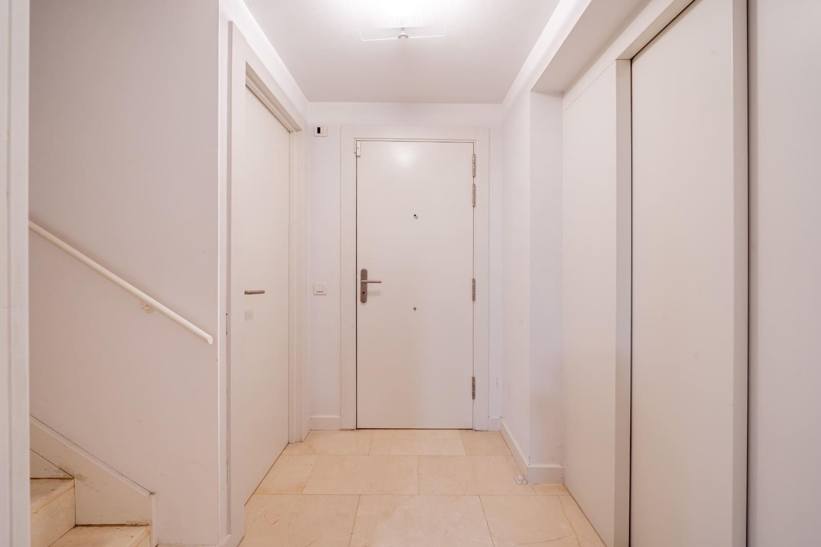 4 soverom Rekkehus til salgs i Torrelodones med svømmebasseng garasje - € 975 000 (Ref: 9780685)