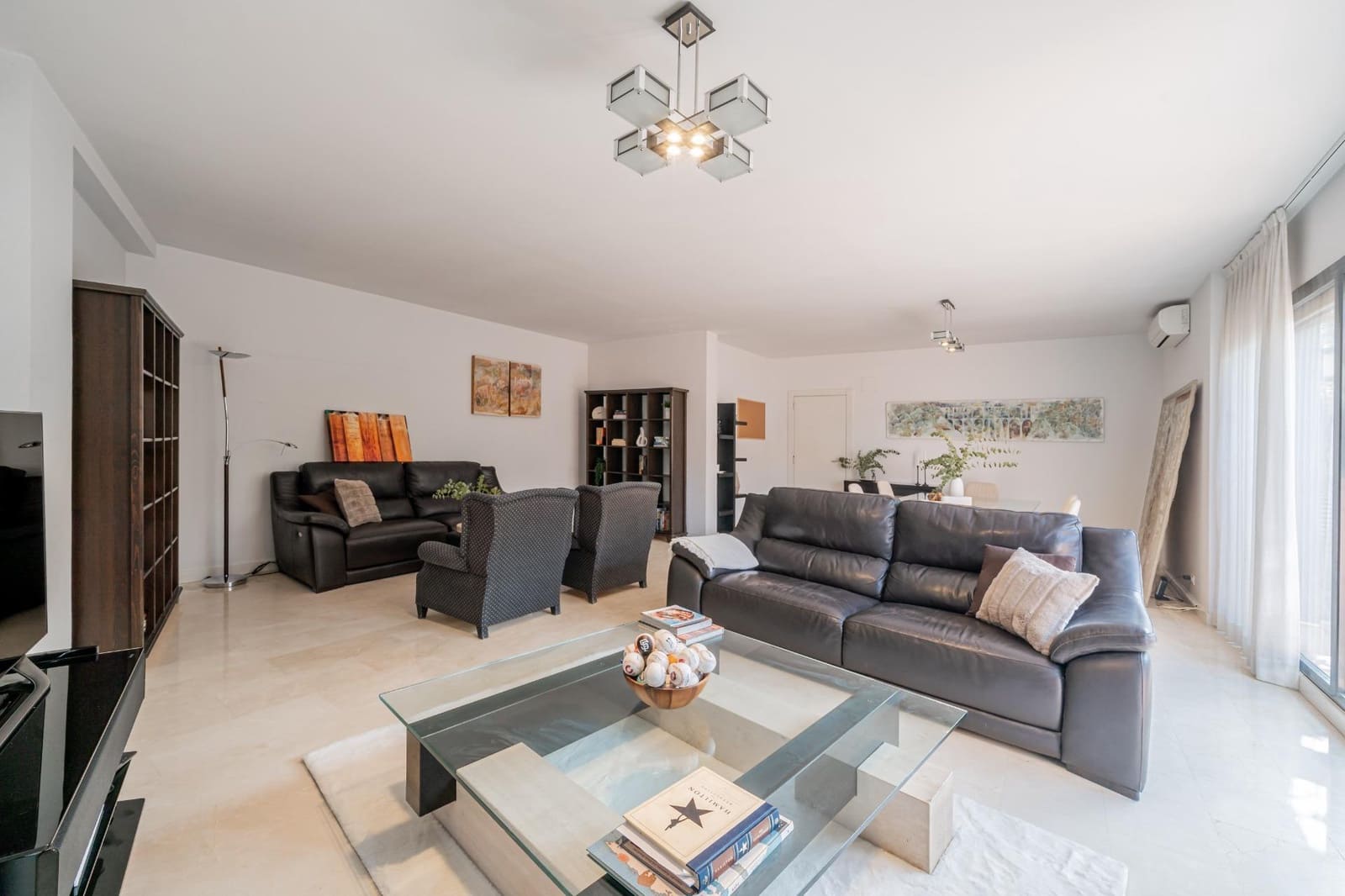 4 bedroom Terraced Villa for sale in Torrelodones with pool garage - € 840,000 (Ref: 9780685)
