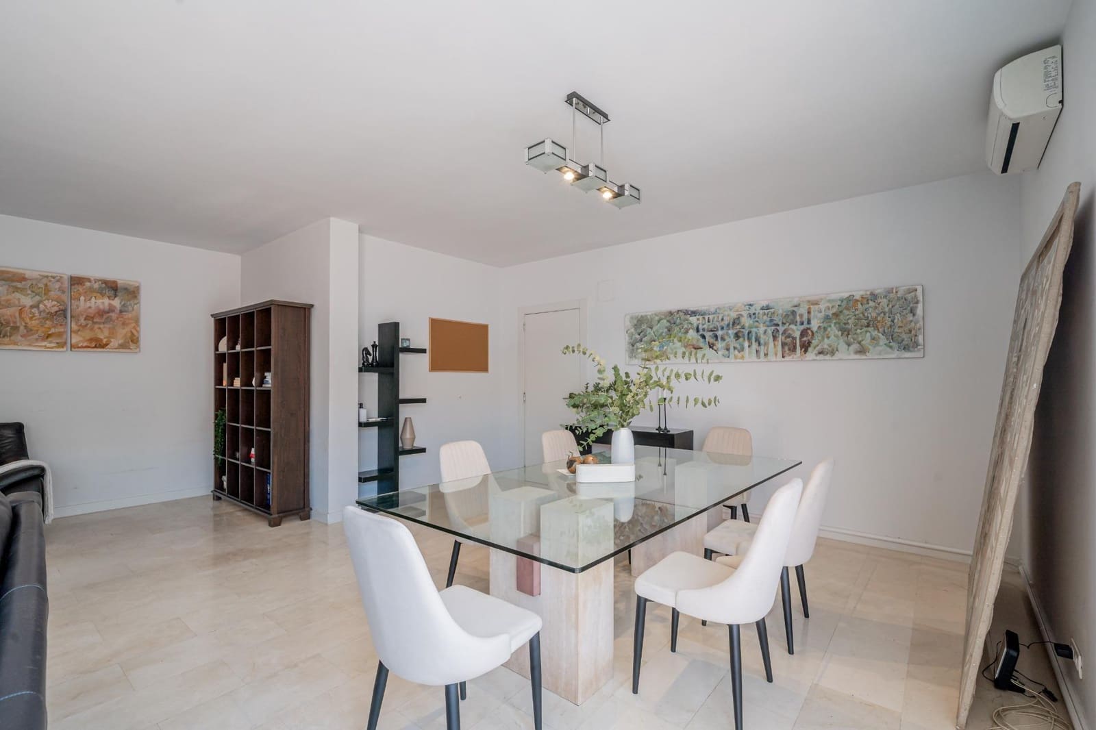 4 bedroom Terraced Villa for sale in Torrelodones with pool garage - € 840,000 (Ref: 9780685)