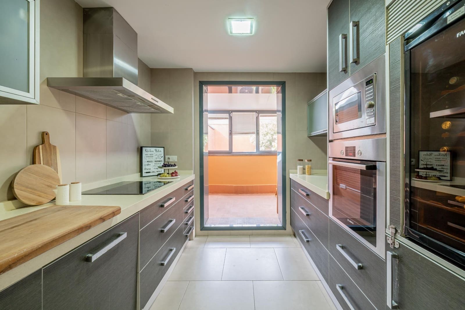4 bedroom Terraced Villa for sale in Torrelodones with pool garage - € 840,000 (Ref: 9780685)