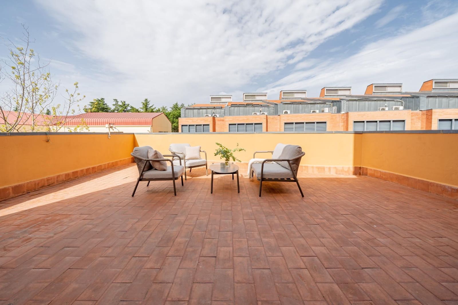 4 bedroom Terraced Villa for sale in Torrelodones with pool garage - € 840,000 (Ref: 9780685)
