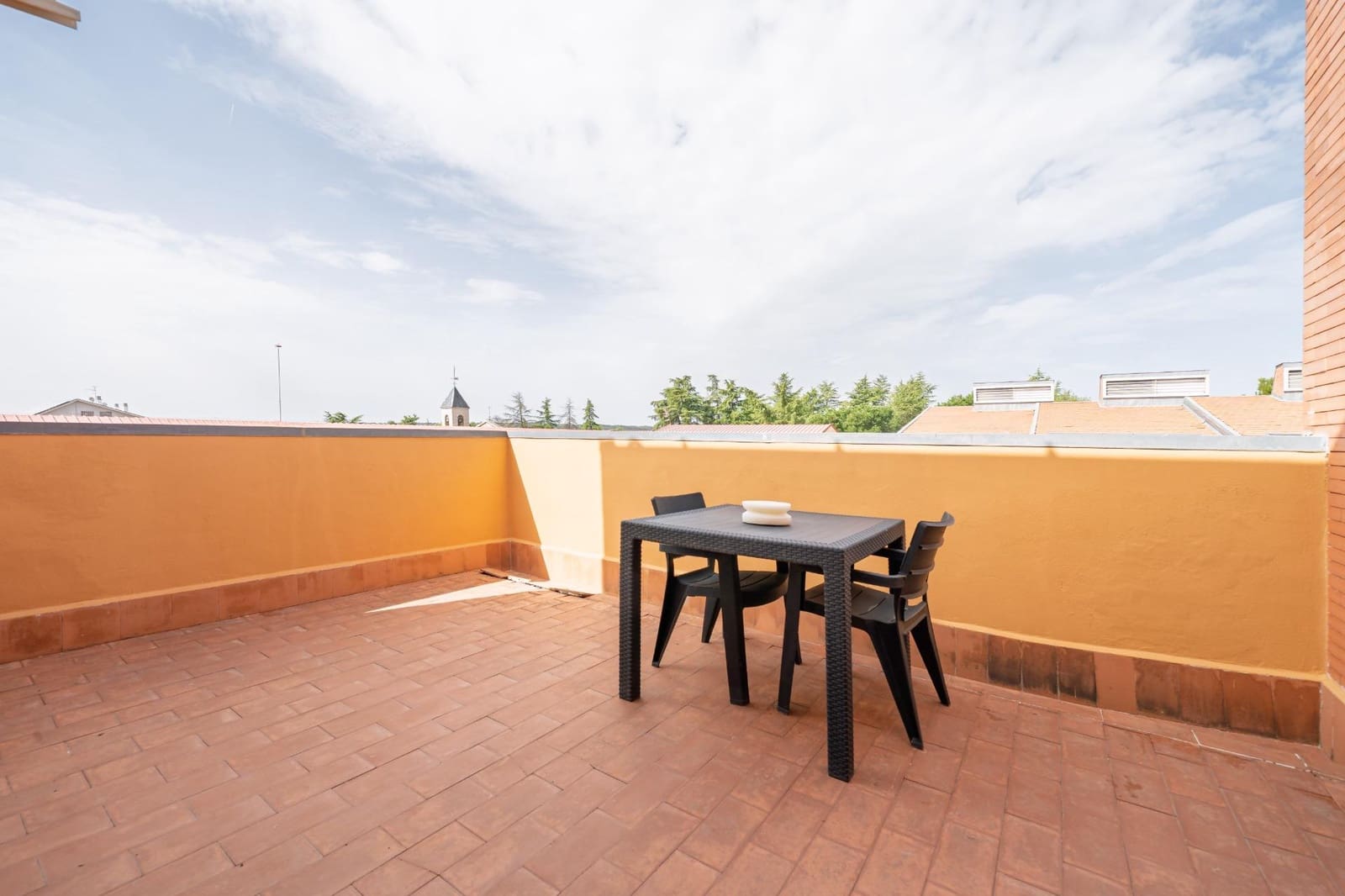 4 bedroom Terraced Villa for sale in Torrelodones with pool garage - € 840,000 (Ref: 9780685)