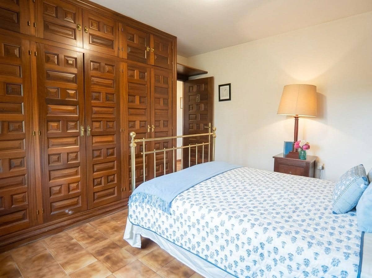 4 chambre Villa/Maison à vendre à Torrelodones avec piscine garage - 865 000 € (Ref: 9780686)