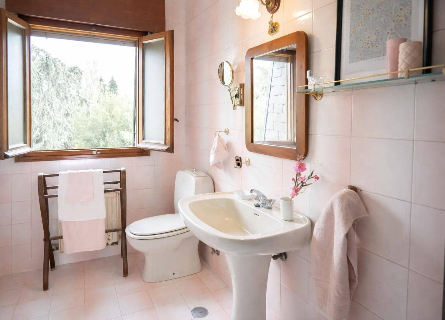 4 chambre Villa/Maison à vendre à Torrelodones avec piscine garage - 865 000 € (Ref: 9780686)