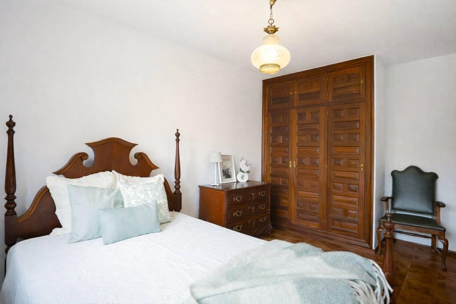 4 chambre Villa/Maison à vendre à Torrelodones avec piscine garage - 865 000 € (Ref: 9780686)