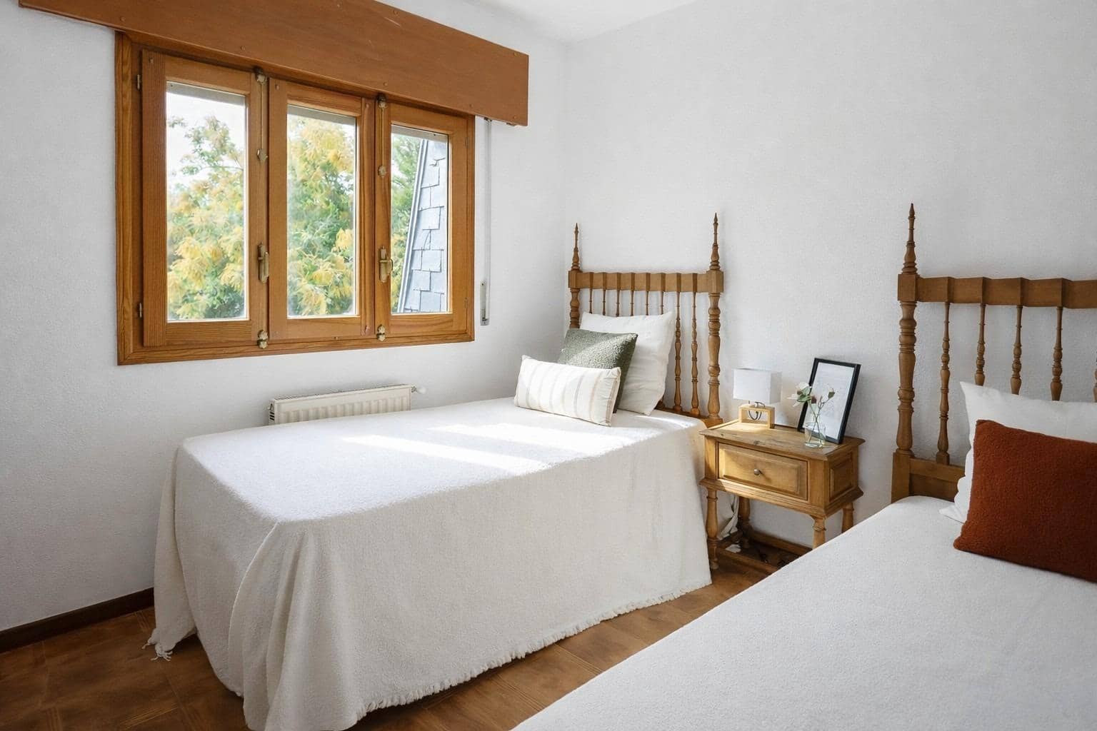 4 chambre Villa/Maison à vendre à Torrelodones avec piscine garage - 865 000 € (Ref: 9780686)