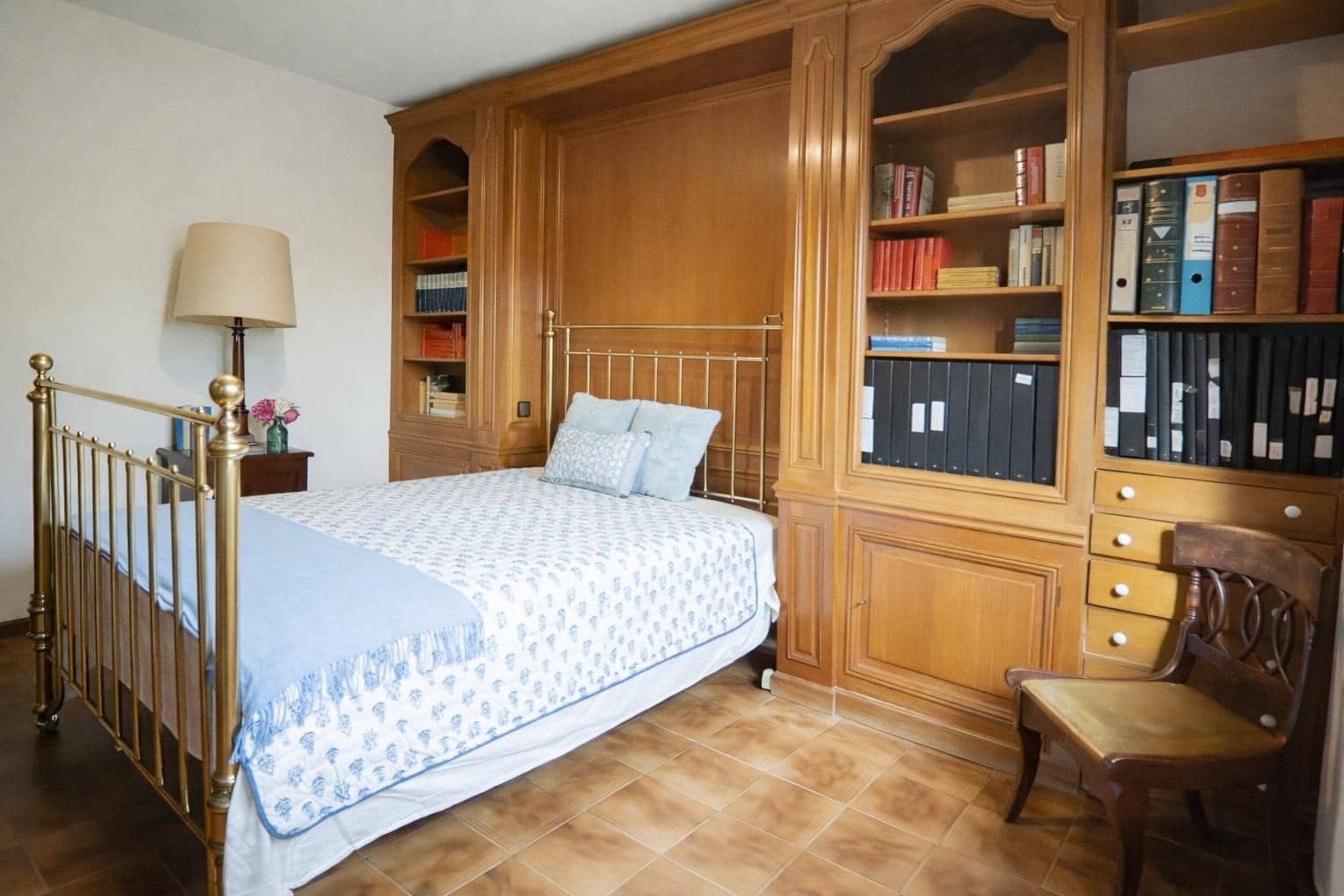 4 chambre Villa/Maison à vendre à Torrelodones avec piscine garage - 865 000 € (Ref: 9780686)