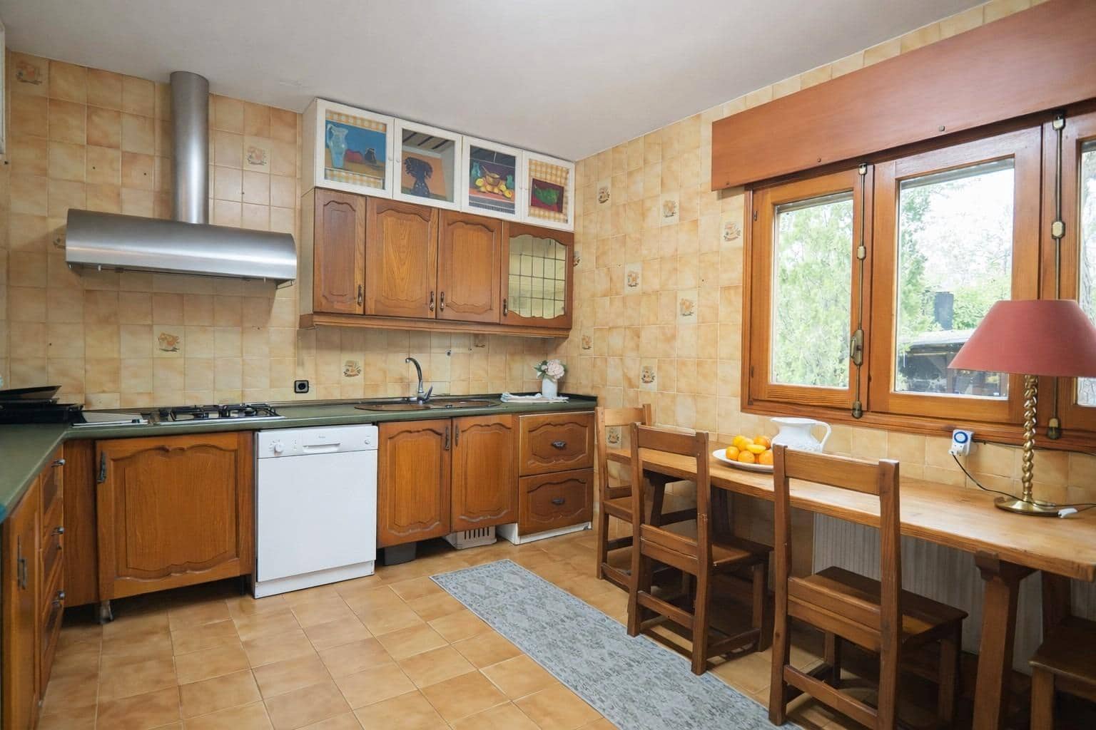 4 chambre Villa/Maison à vendre à Torrelodones avec piscine garage - 865 000 € (Ref: 9780686)