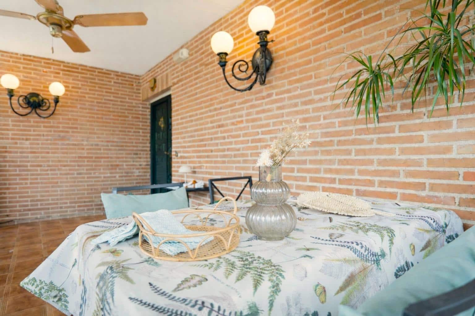 4 chambre Villa/Maison à vendre à Torrelodones avec piscine garage - 865 000 € (Ref: 9780686)