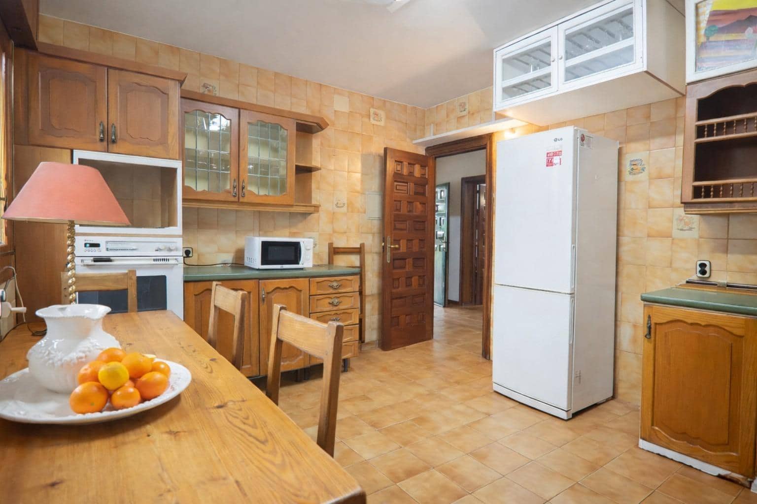 4 chambre Villa/Maison à vendre à Torrelodones avec piscine garage - 865 000 € (Ref: 9780686)