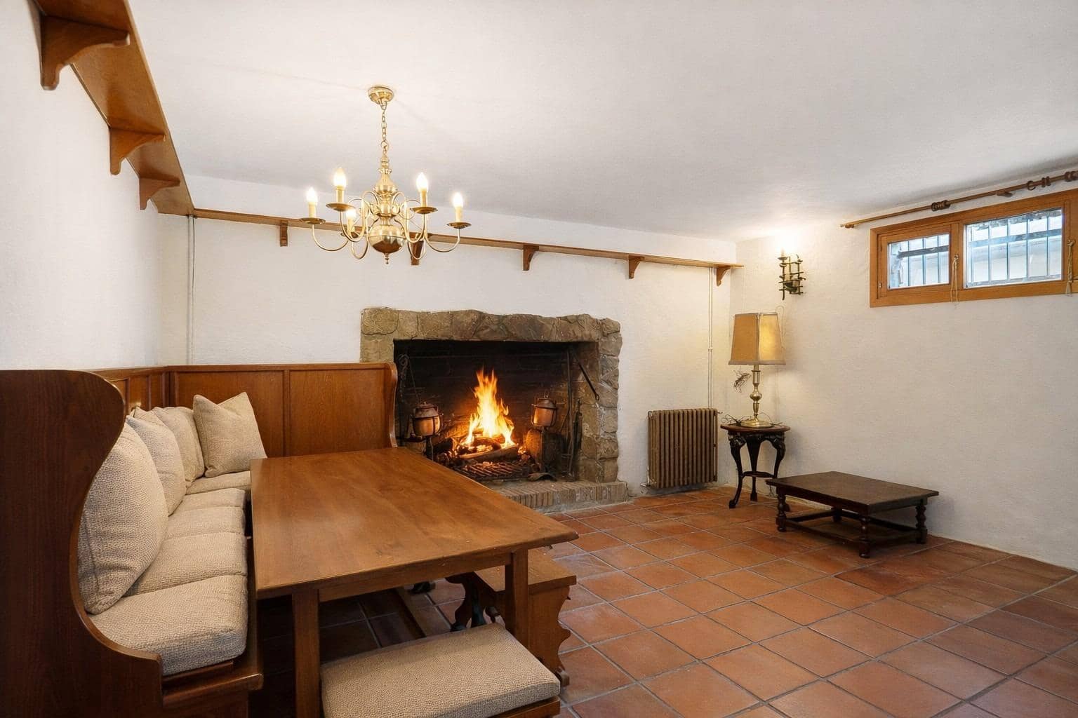 4 chambre Villa/Maison à vendre à Torrelodones avec piscine garage - 865 000 € (Ref: 9780686)