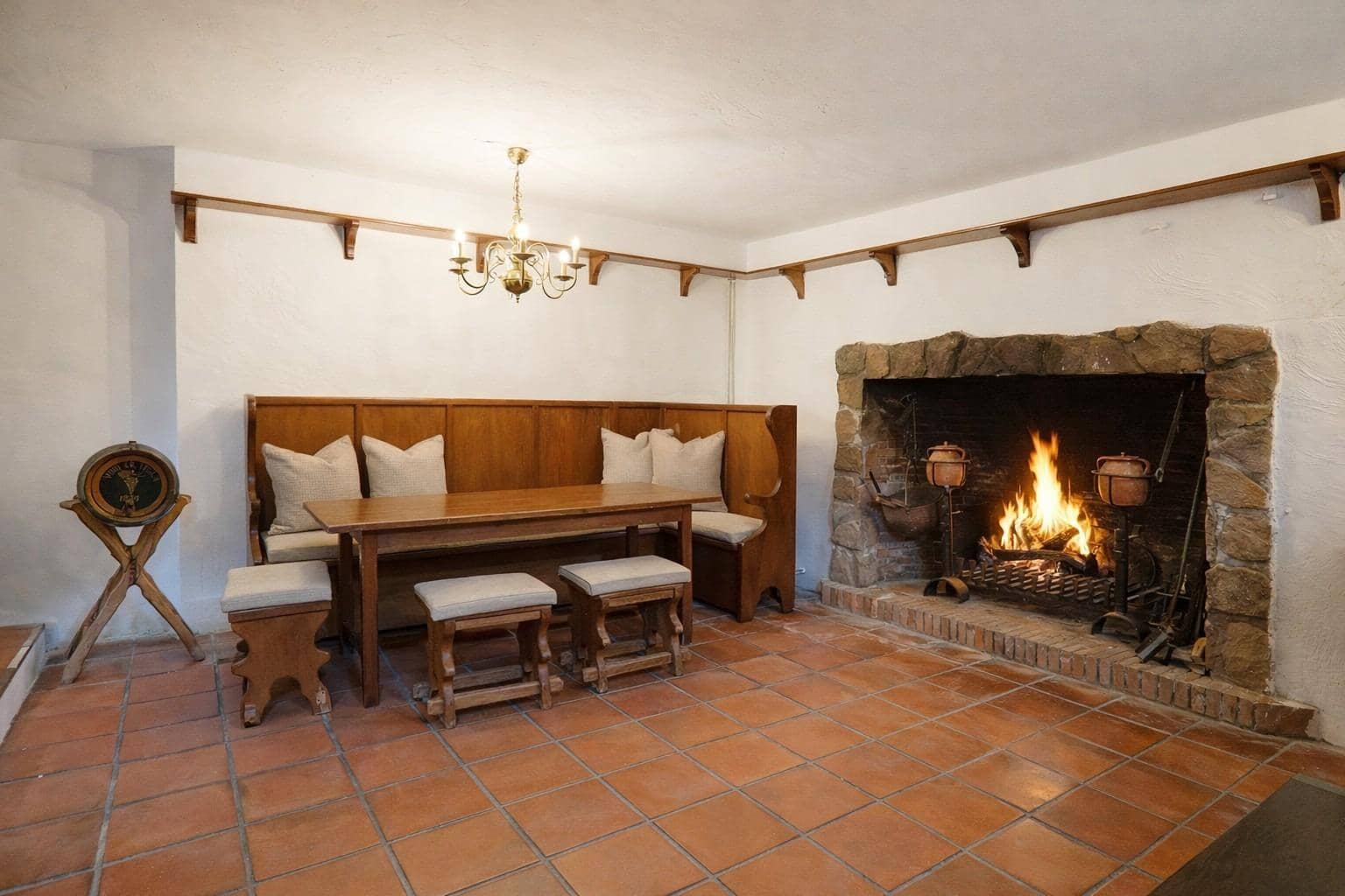 4 chambre Villa/Maison à vendre à Torrelodones avec piscine garage - 865 000 € (Ref: 9780686)