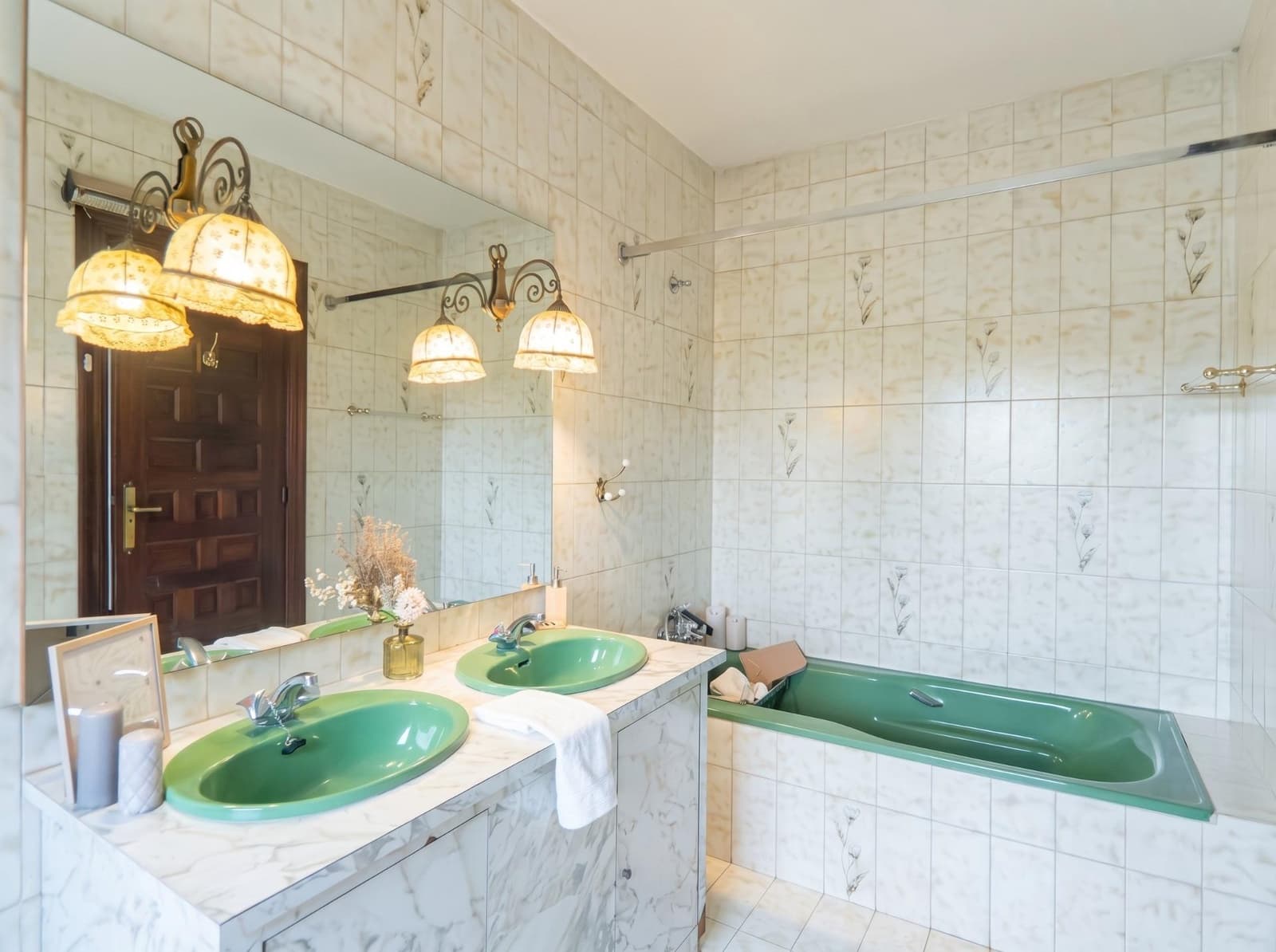 4 chambre Villa/Maison à vendre à Torrelodones avec piscine garage - 865 000 € (Ref: 9780686)