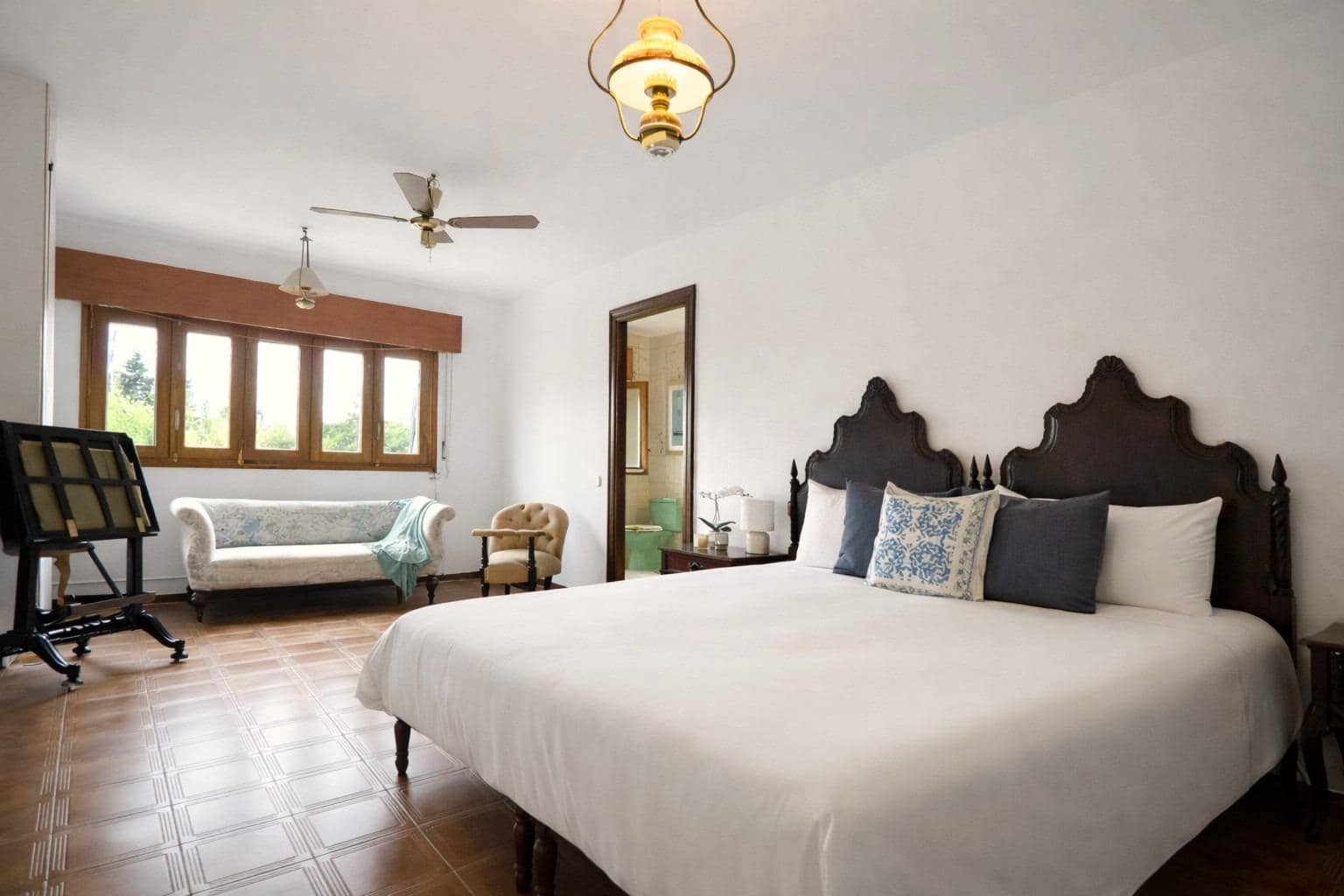 4 bedroom Villa for sale in Torrelodones with pool garage - € 865,000 (Ref: 9780686)