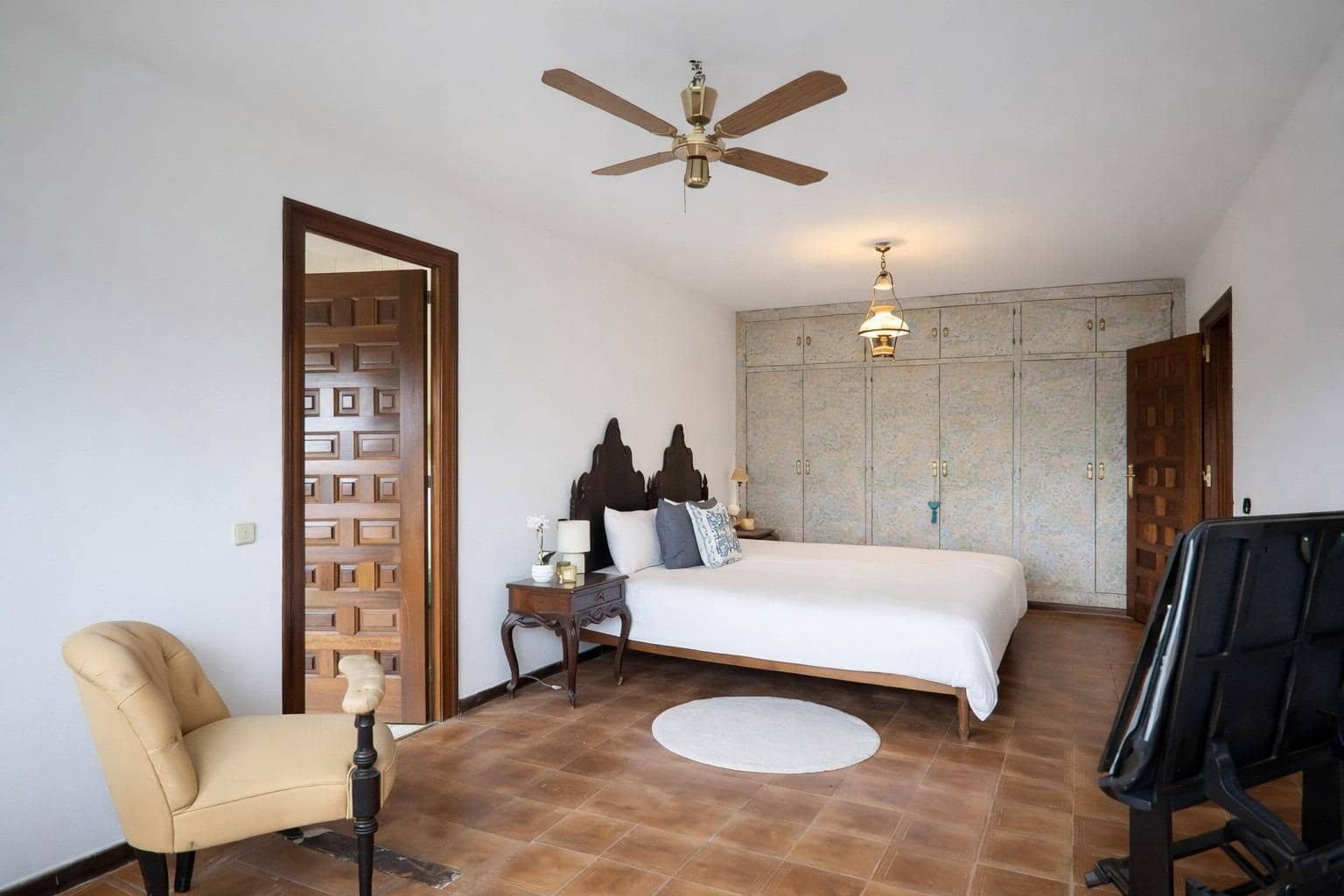 4 bedroom Villa for sale in Torrelodones with pool garage - € 865,000 (Ref: 9780686)